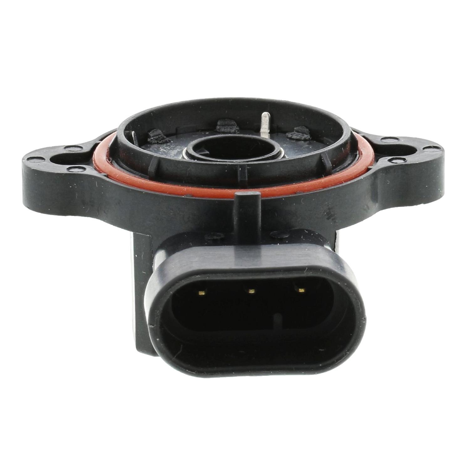 MotoRad 1TP1052 - Throttle Position Sensor MotoRad 1TP1052 Throttle Position Sensor product image 4 of 7
