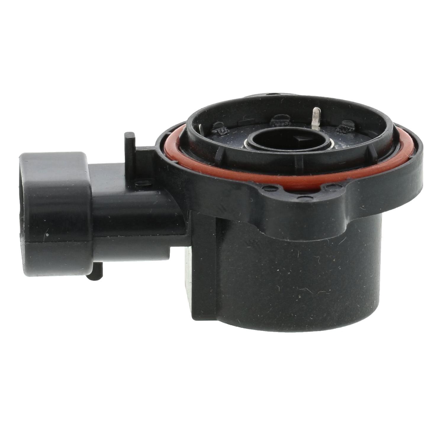 MotoRad 1TP1052 - Throttle Position Sensor MotoRad 1TP1052 Throttle Position Sensor product image 5 of 7