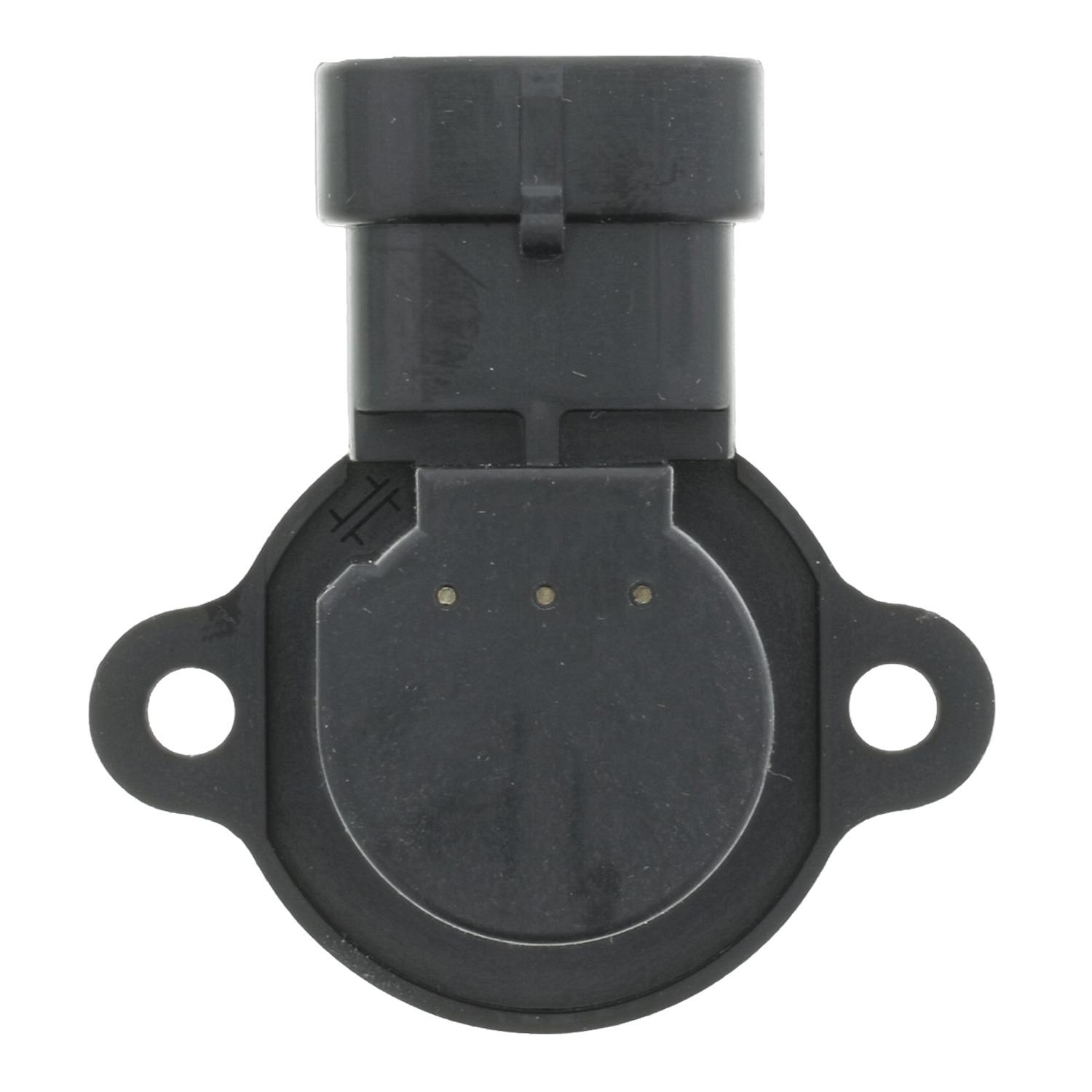 MotoRad 1TP1052 - Throttle Position Sensor MotoRad 1TP1052 Throttle Position Sensor product image 7 of 7
