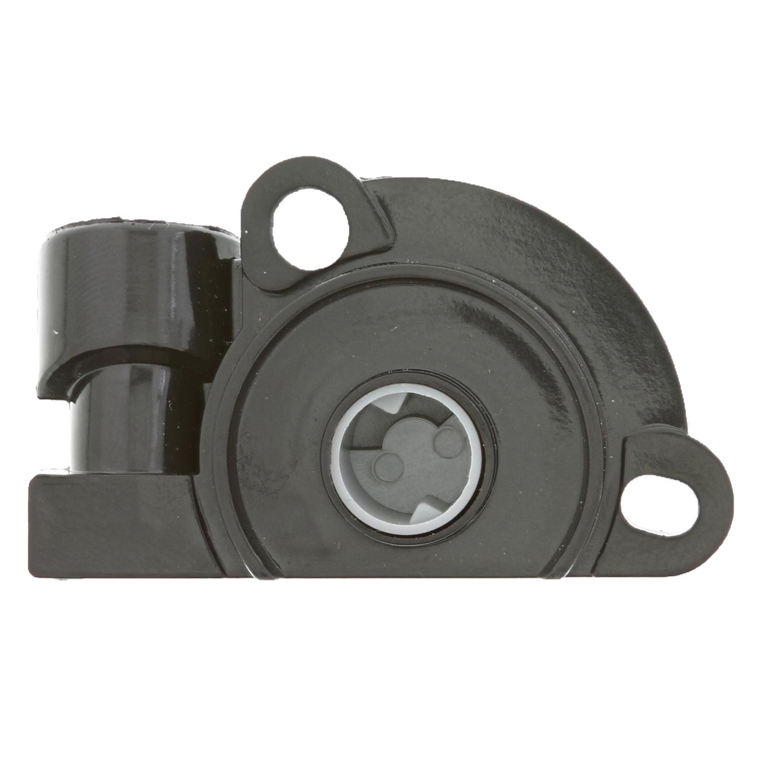 MotoRad 1TP1053 Throttle Position Sensor product image 3 of 8