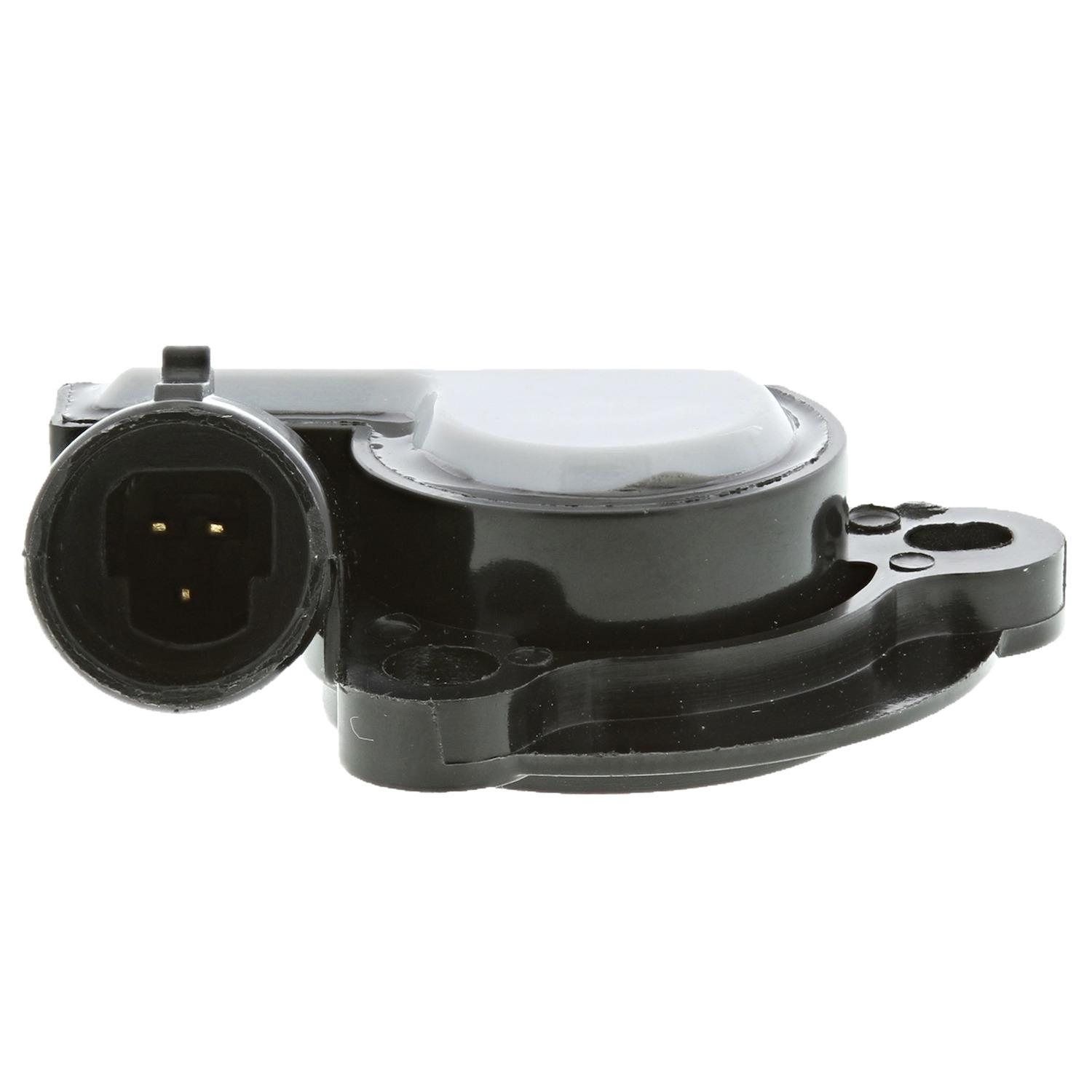 MotoRad 1TP1053 Throttle Position Sensor product image 4 of 8