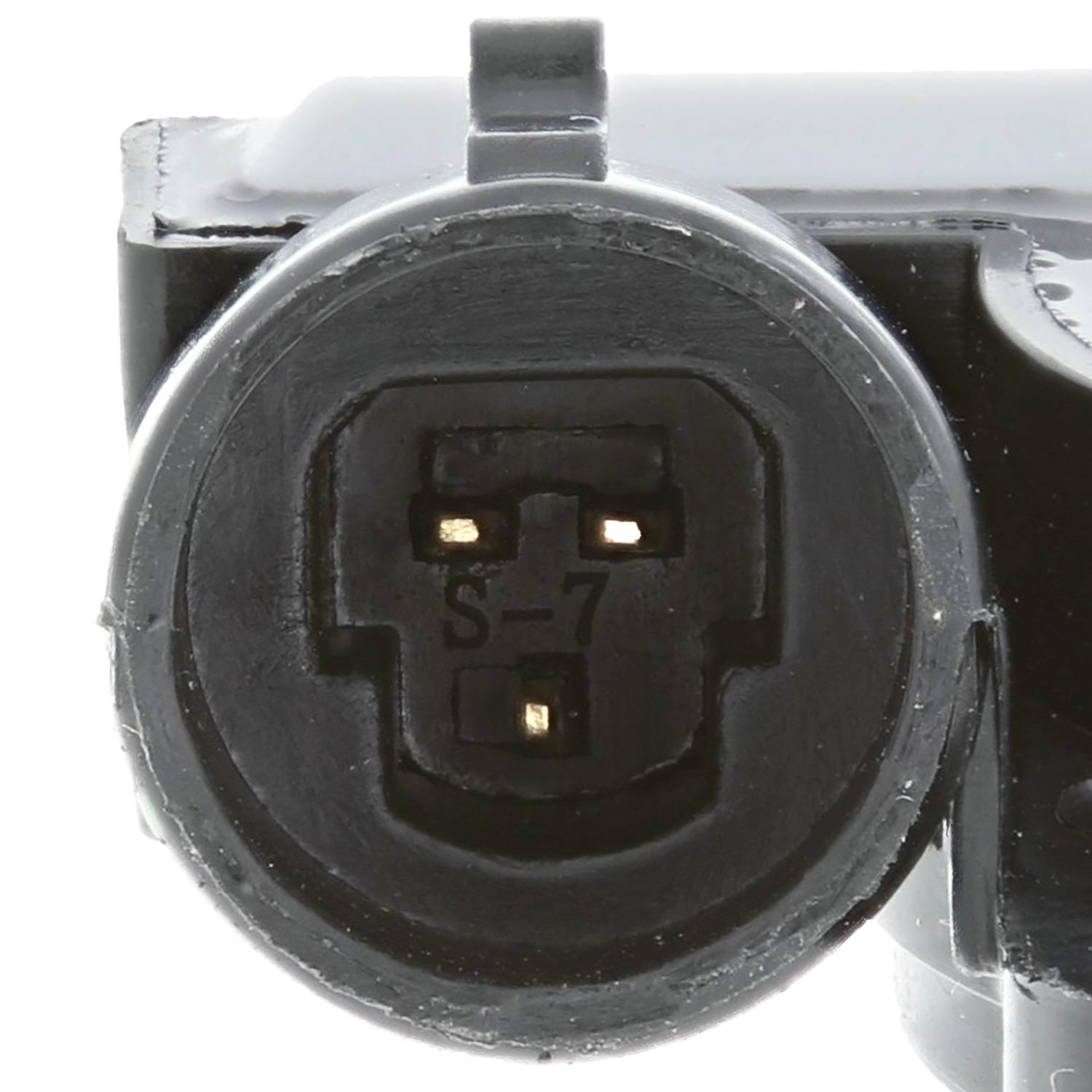 MotoRad 1TP1053 Throttle Position Sensor product image 6 of 8