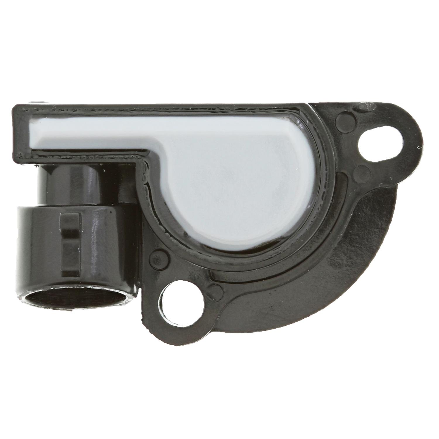 MotoRad 1TP1053 Throttle Position Sensor product image 8 of 8
