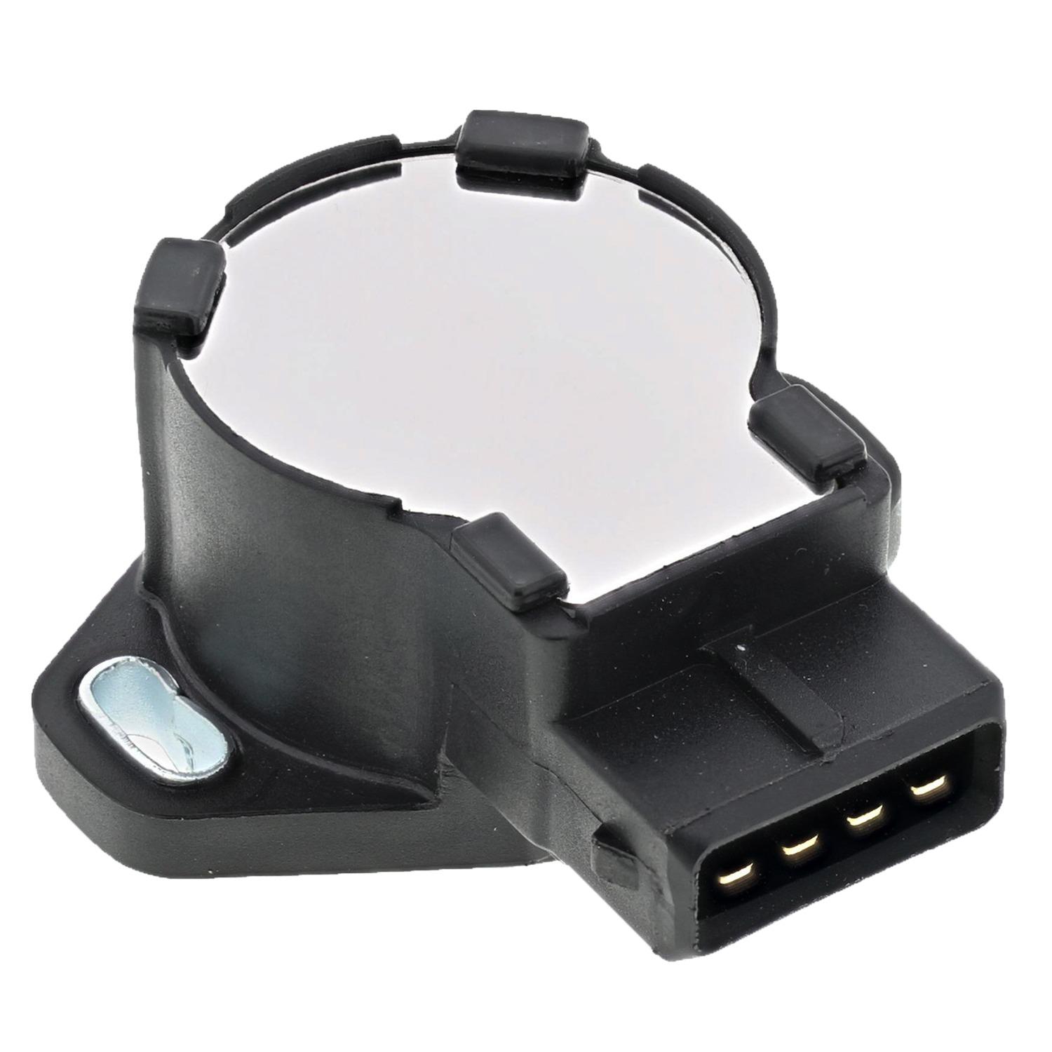 MotoRad 1TP1055 - Throttle Position Sensor MotoRad 1TP1055 Throttle Position Sensor product image 1 of 8