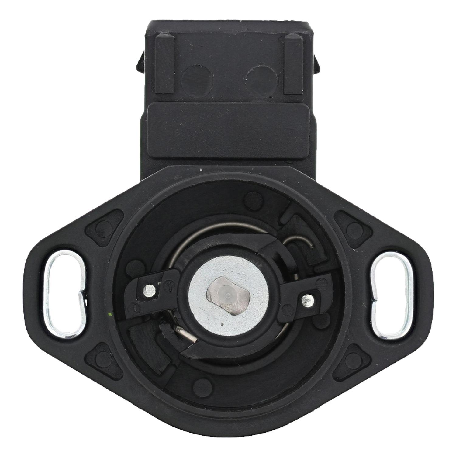 MotoRad 1TP1055 - Throttle Position Sensor MotoRad 1TP1055 Throttle Position Sensor product image 3 of 8