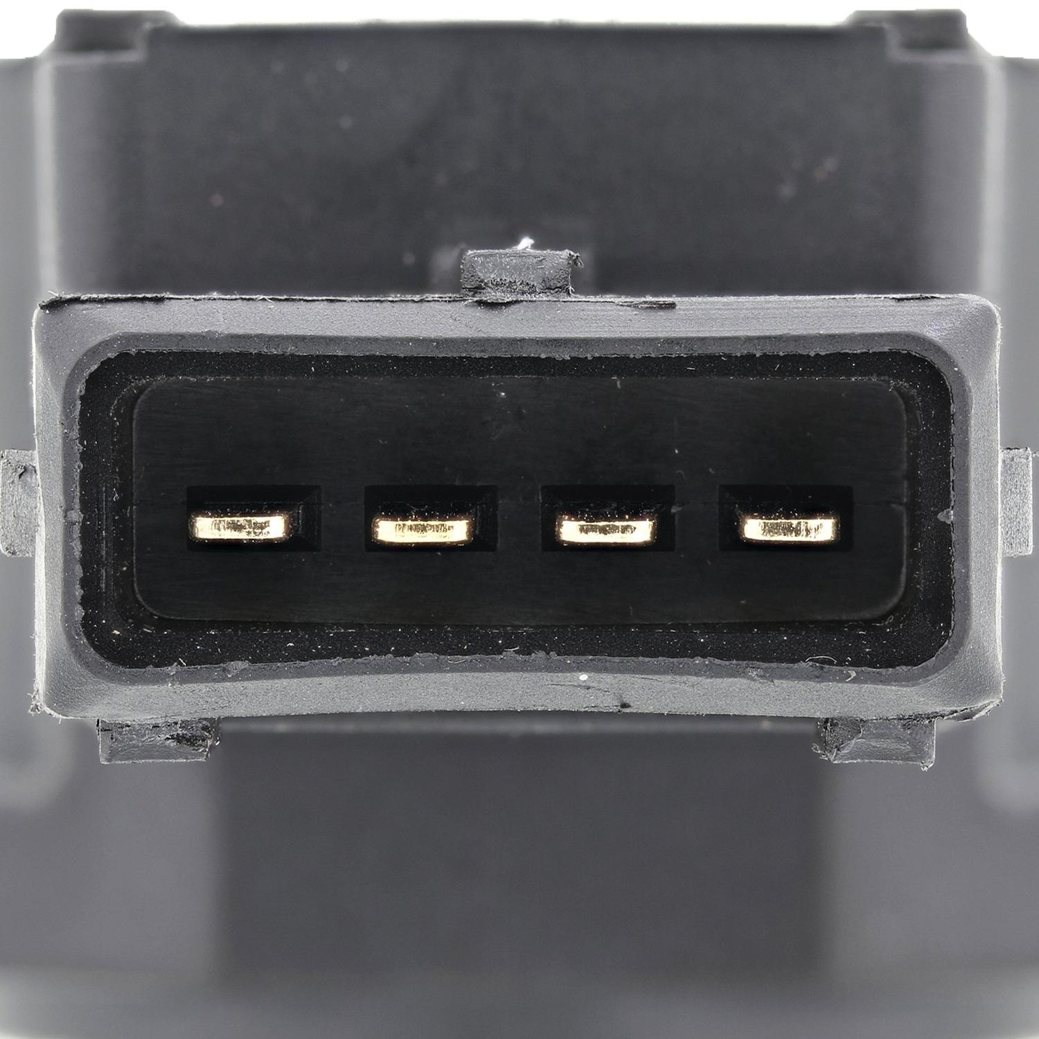 MotoRad 1TP1055 - Throttle Position Sensor MotoRad 1TP1055 Throttle Position Sensor product image 6 of 8