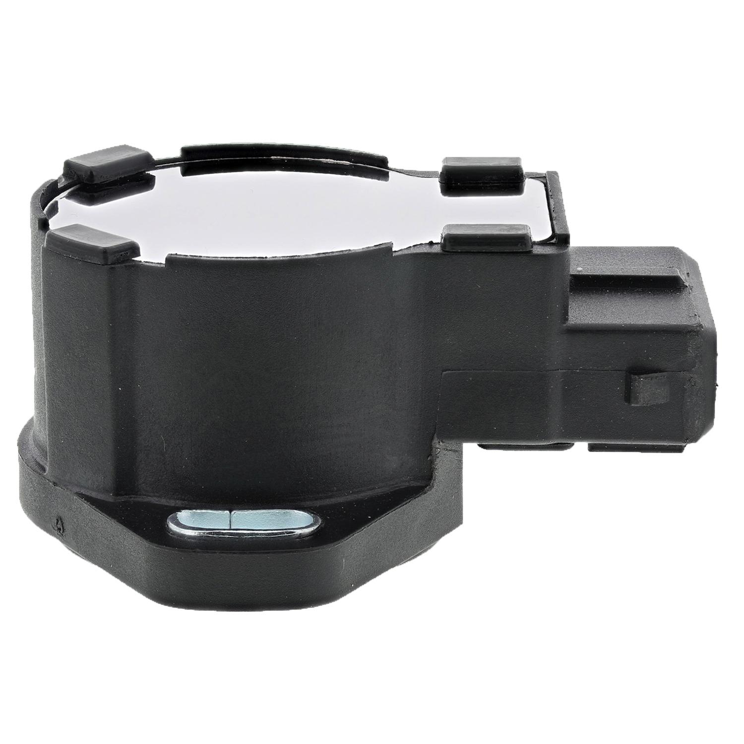 MotoRad 1TP1055 - Throttle Position Sensor MotoRad 1TP1055 Throttle Position Sensor product image 7 of 8