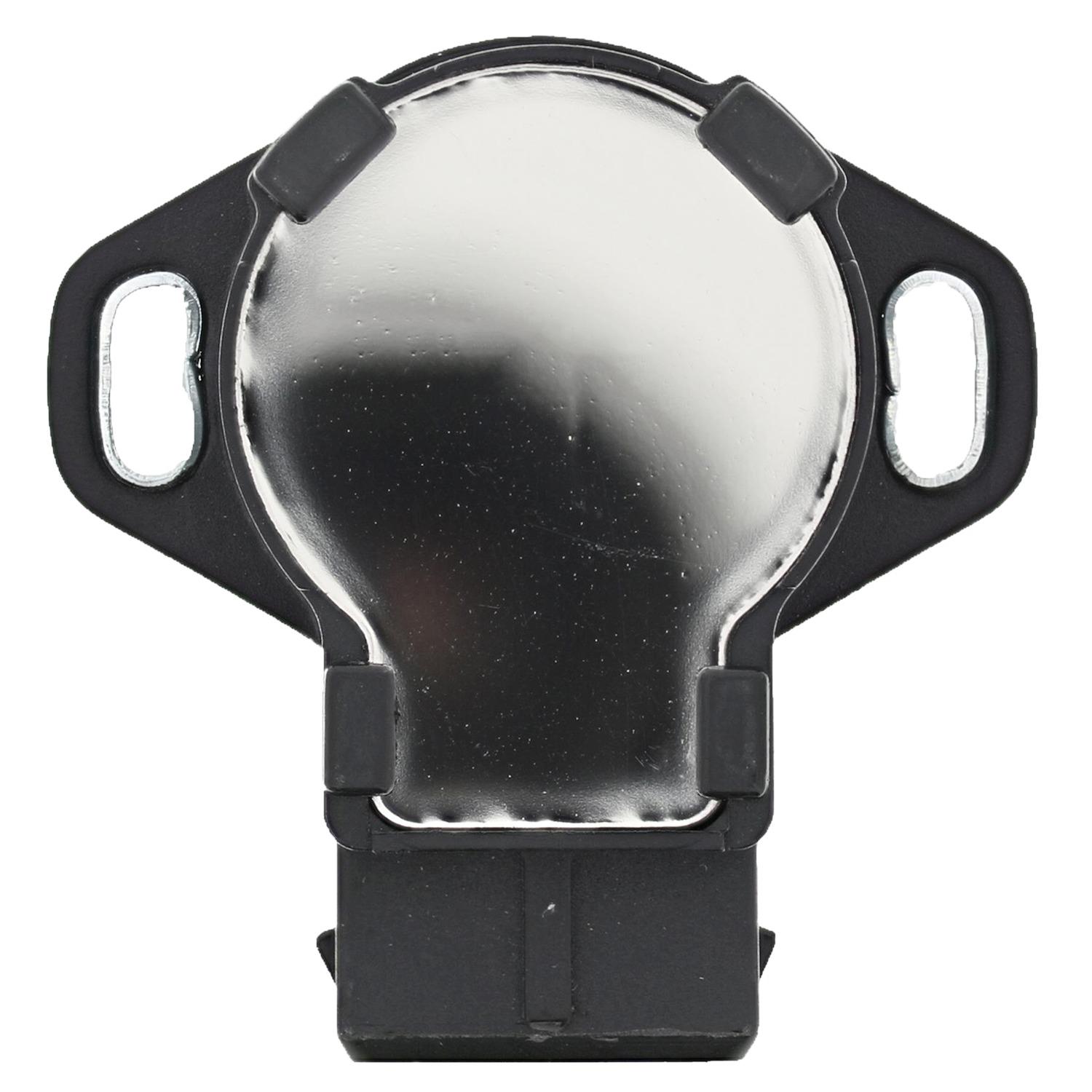 MotoRad 1TP1055 - Throttle Position Sensor MotoRad 1TP1055 Throttle Position Sensor product image 8 of 8