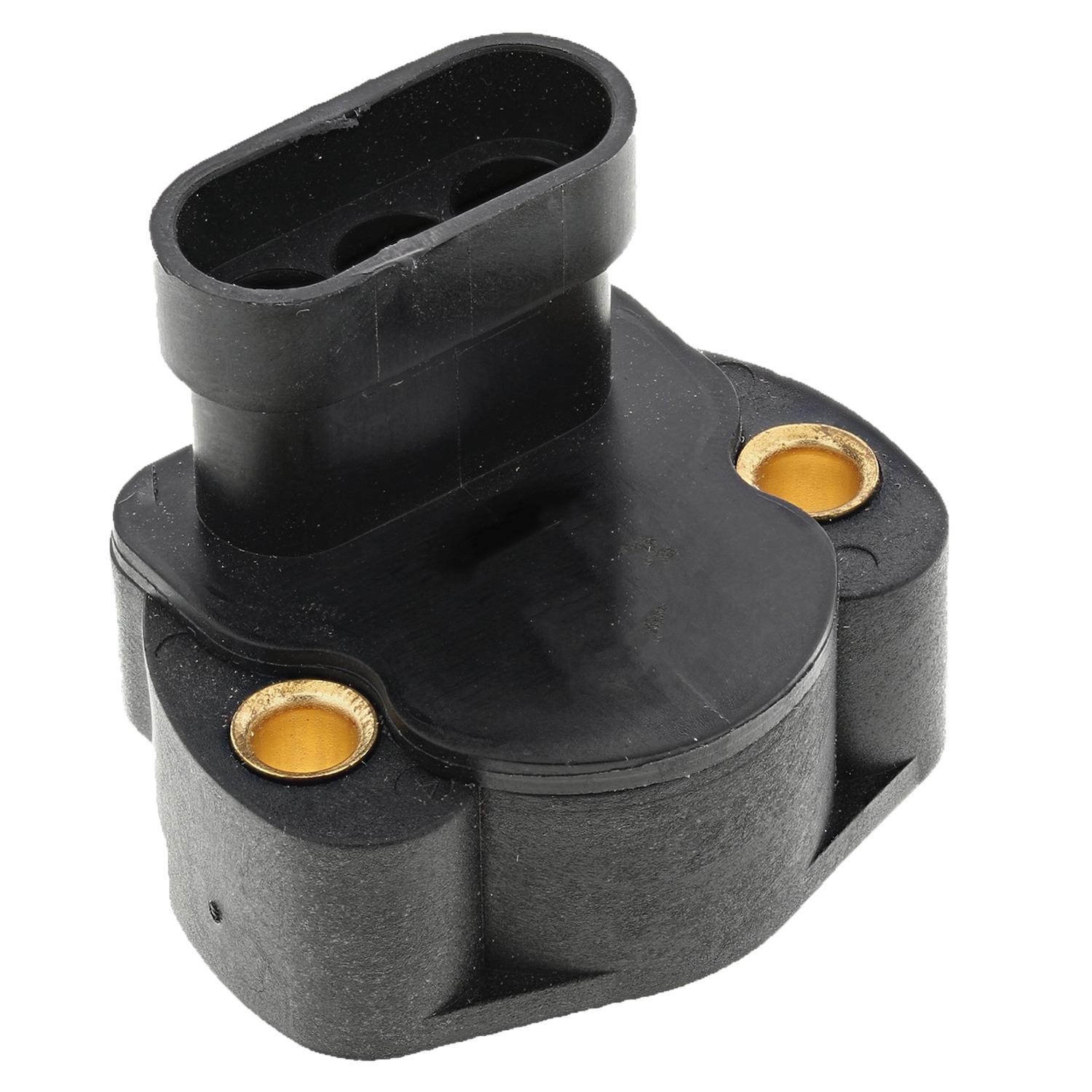 MotoRad 1TP1056 - Throttle Position Sensor MotoRad 1TP1056 Throttle Position Sensor product image 1 of 8