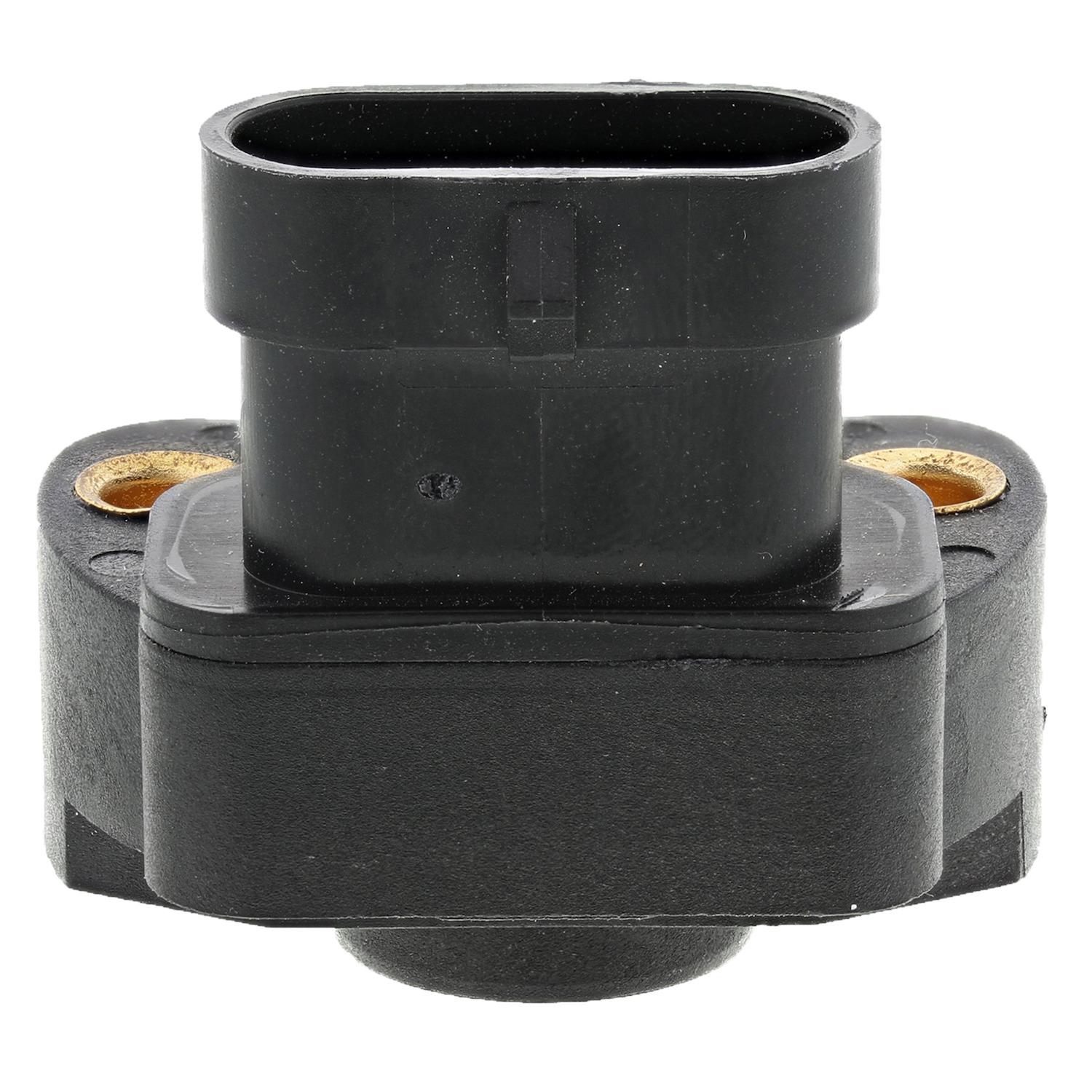 MotoRad 1TP1056 - Throttle Position Sensor MotoRad 1TP1056 Throttle Position Sensor product image 2 of 8