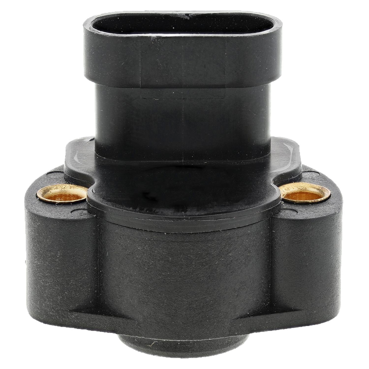 MotoRad 1TP1056 - Throttle Position Sensor MotoRad 1TP1056 Throttle Position Sensor product image 4 of 8