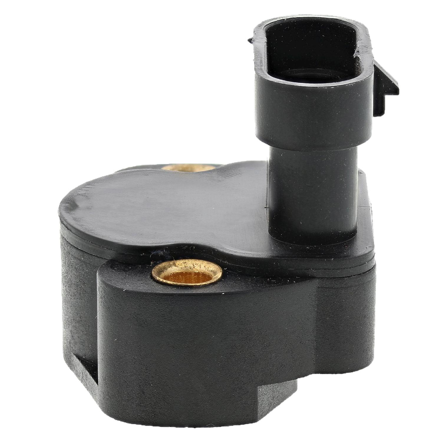 MotoRad 1TP1056 - Throttle Position Sensor MotoRad 1TP1056 Throttle Position Sensor product image 5 of 8