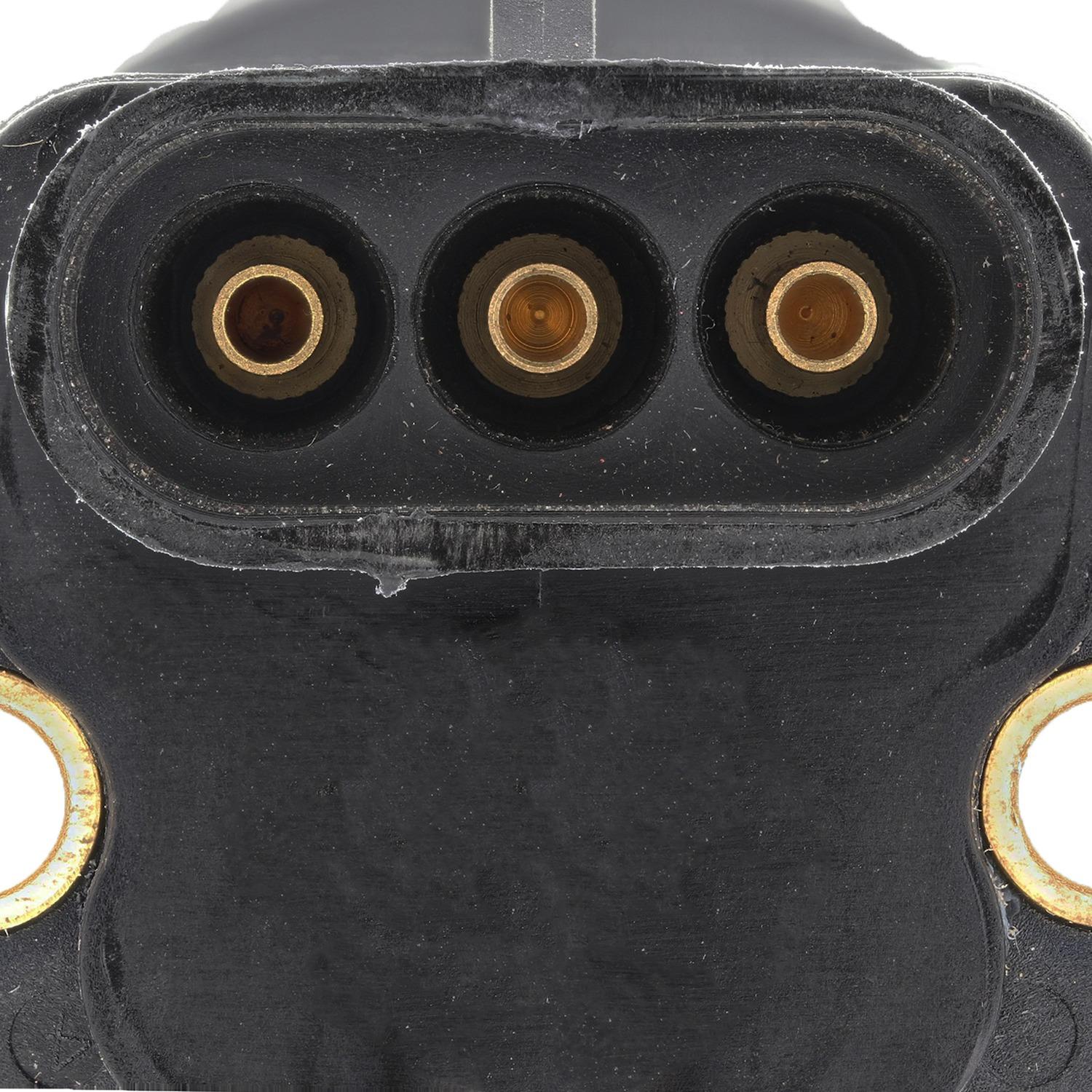 MotoRad 1TP1056 - Throttle Position Sensor MotoRad 1TP1056 Throttle Position Sensor product image 6 of 8