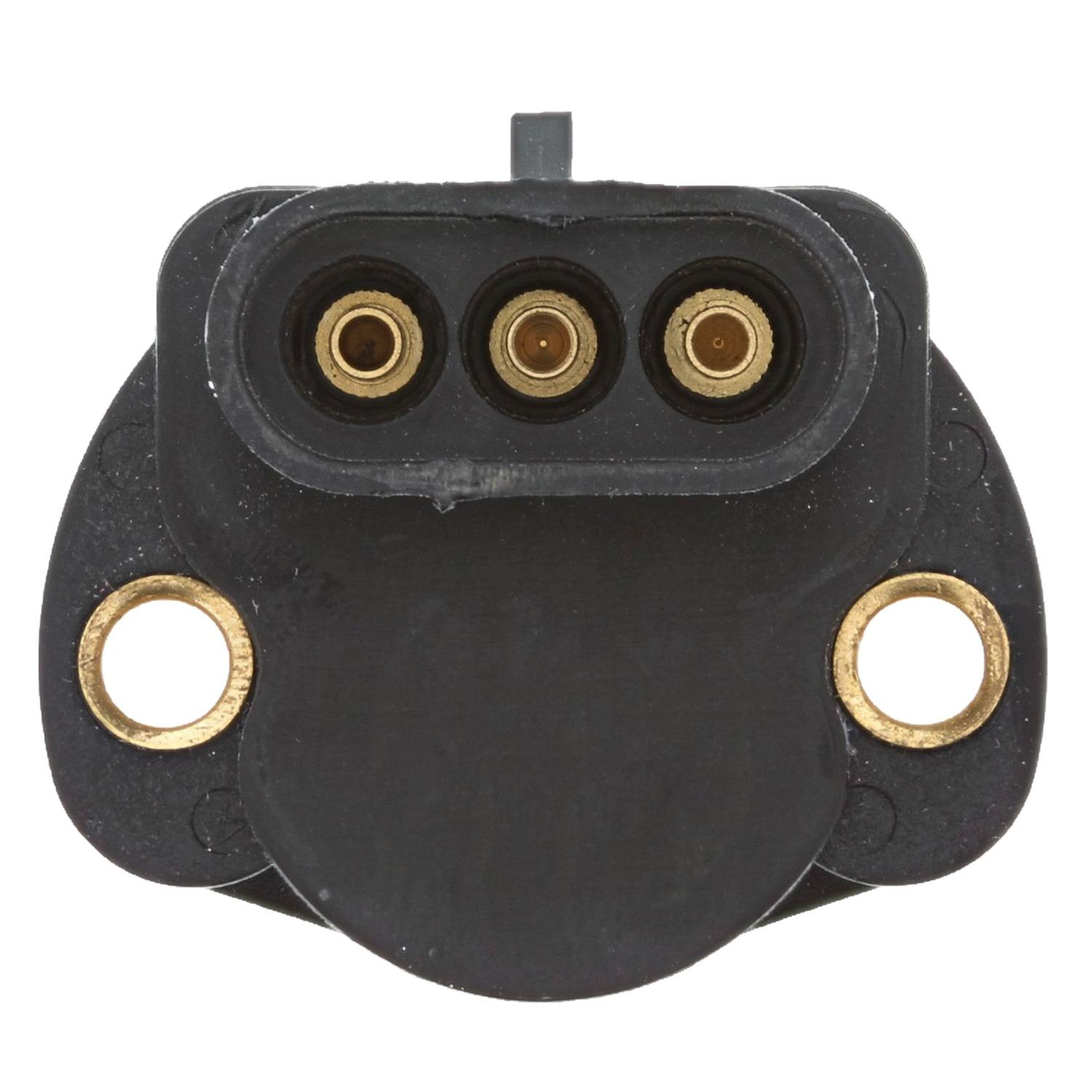 MotoRad 1TP1056 - Throttle Position Sensor MotoRad 1TP1056 Throttle Position Sensor product image 8 of 8