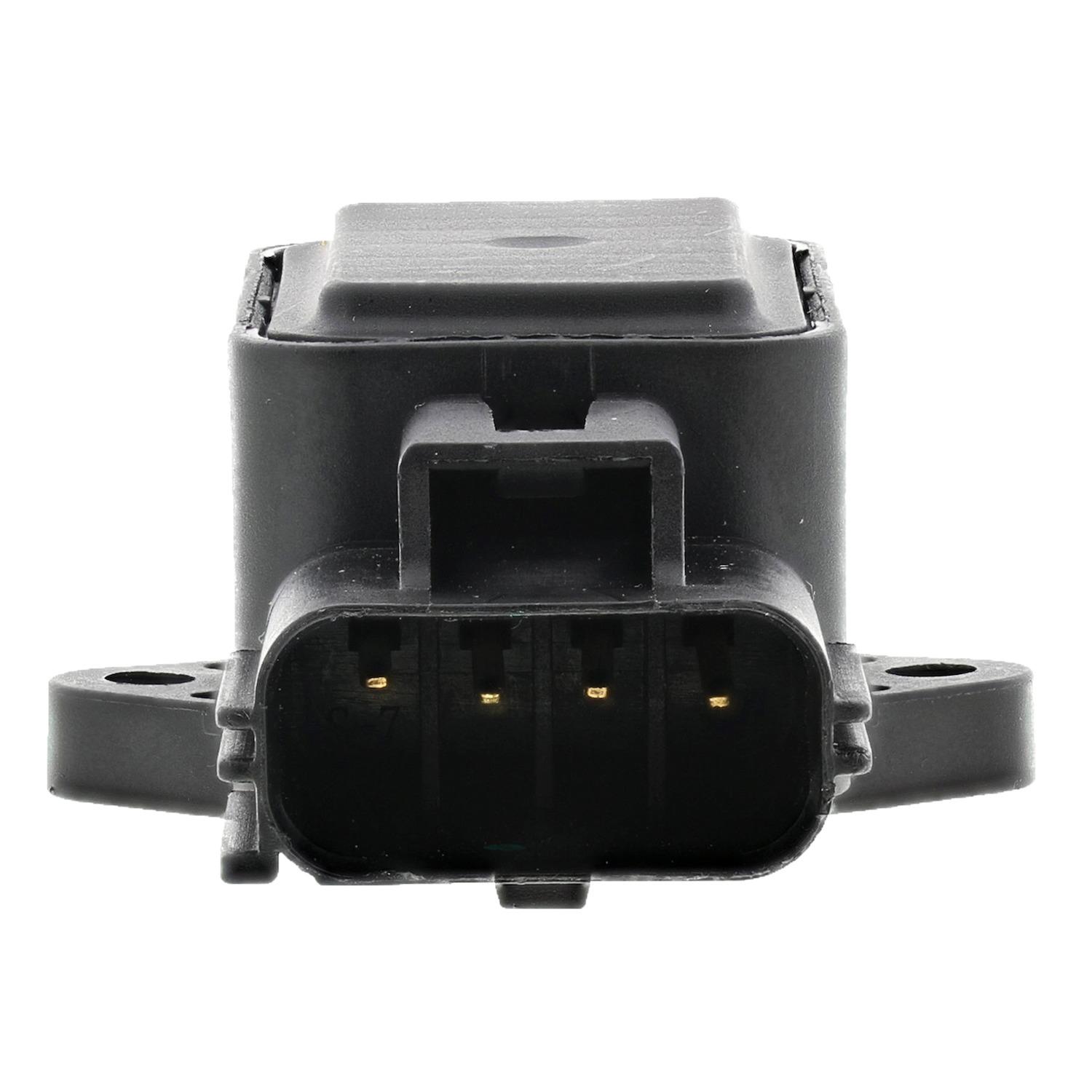 MotoRad 1TP1057 - Throttle Position Sensor MotoRad 1TP1057 Throttle Position Sensor product image 4 of 7