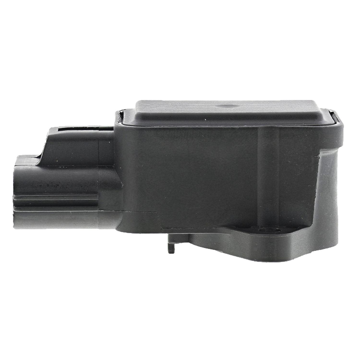 MotoRad 1TP1057 - Throttle Position Sensor MotoRad 1TP1057 Throttle Position Sensor product image 5 of 7
