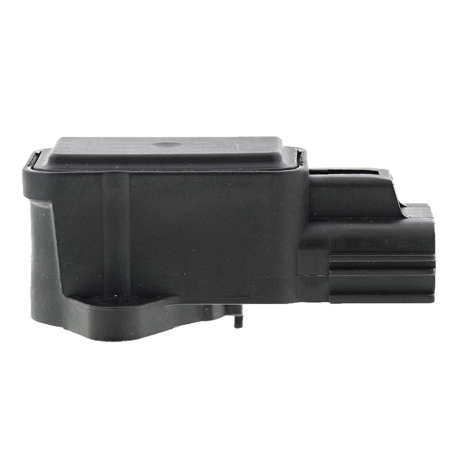 MotoRad 1TP1057 - Throttle Position Sensor MotoRad 1TP1057 Throttle Position Sensor product image 6 of 7