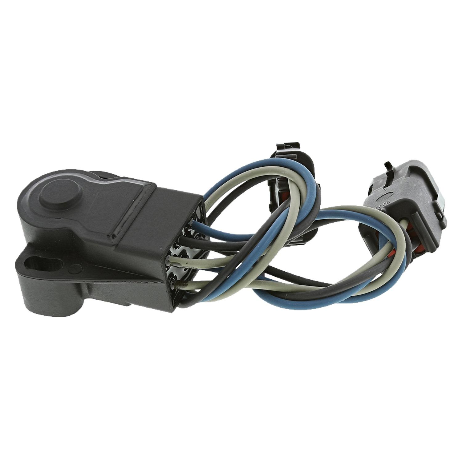MotoRad 1TP1059 - Throttle Position Sensor MotoRad 1TP1059 Throttle Position Sensor product image 2 of 8