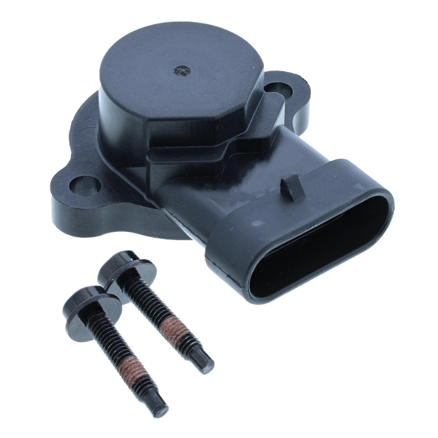 MotoRad 1TP1062 - Throttle Position Sensor MotoRad 1TP1062 Throttle Position Sensor product image 1 of 8