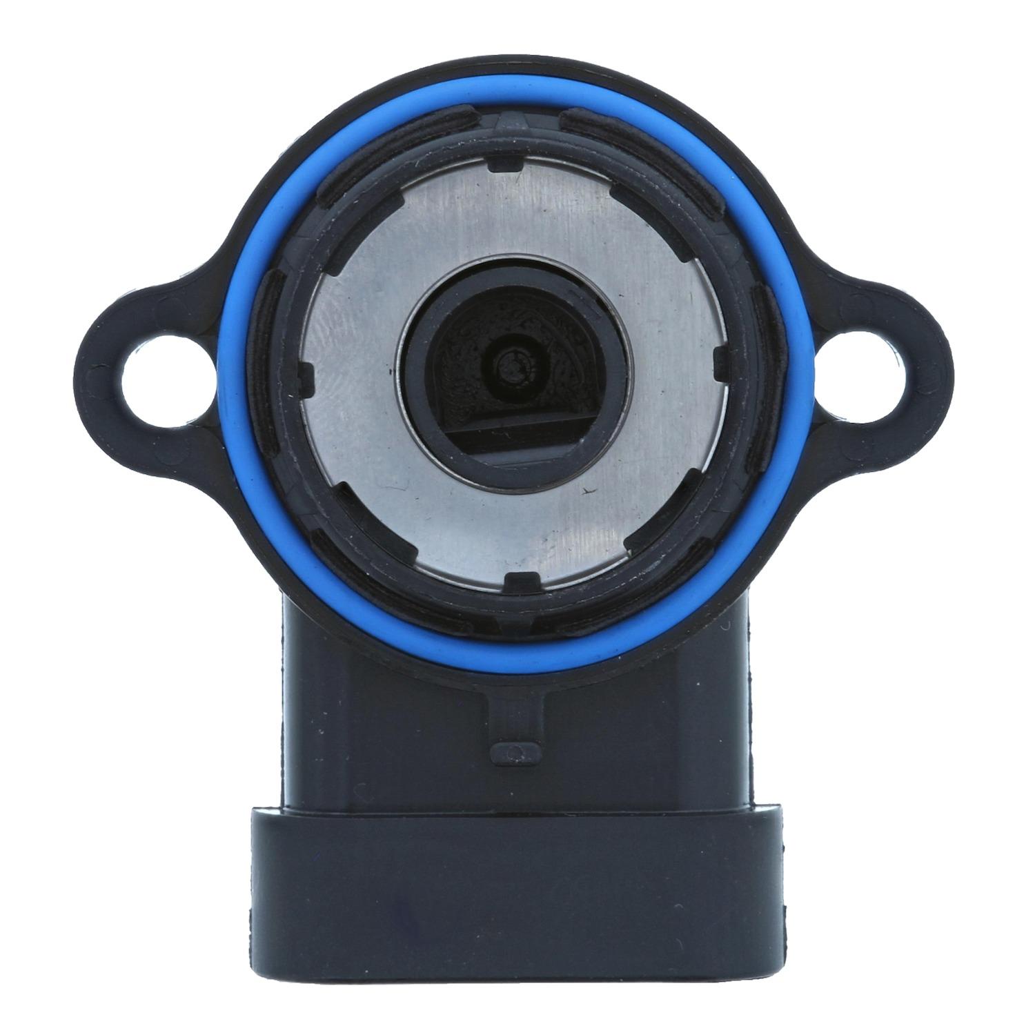 MotoRad 1TP1062 - Throttle Position Sensor MotoRad 1TP1062 Throttle Position Sensor product image 3 of 8