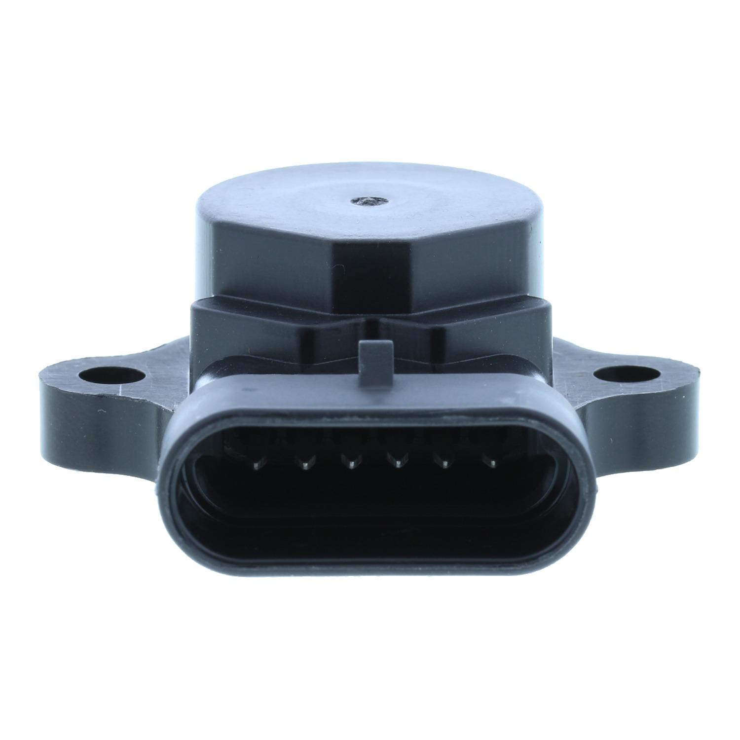 MotoRad 1TP1062 - Throttle Position Sensor MotoRad 1TP1062 Throttle Position Sensor product image 4 of 8