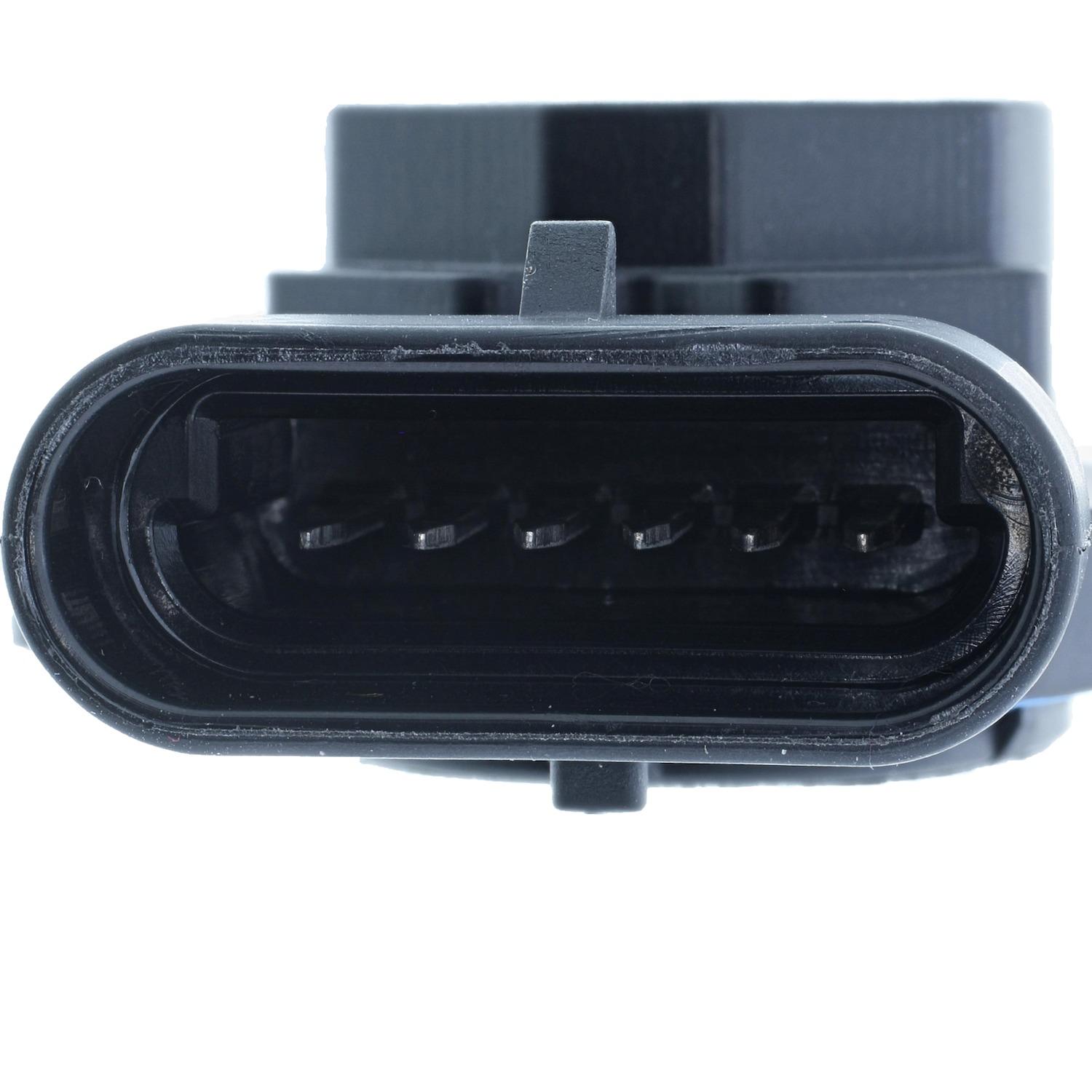 MotoRad 1TP1062 - Throttle Position Sensor MotoRad 1TP1062 Throttle Position Sensor product image 6 of 8