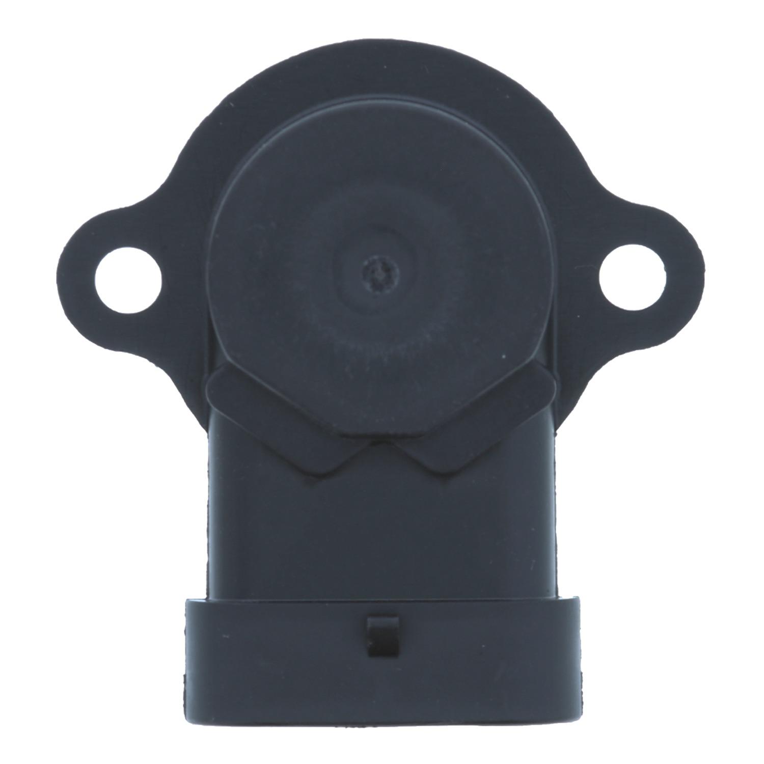MotoRad 1TP1062 - Throttle Position Sensor MotoRad 1TP1062 Throttle Position Sensor product image 8 of 8