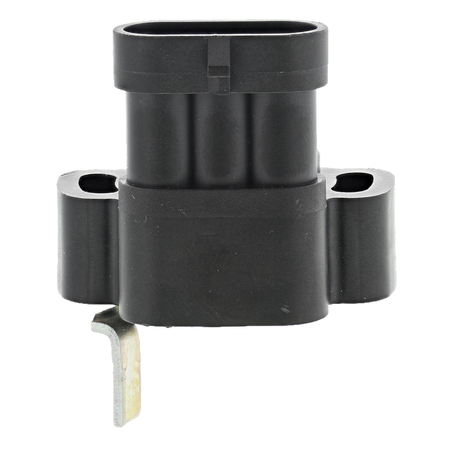 MotoRad 1TP1063 - Throttle Position Sensor MotoRad 1TP1063 Throttle Position Sensor product image 2 of 8