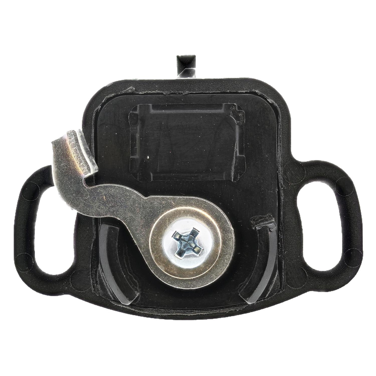 MotoRad 1TP1063 - Throttle Position Sensor MotoRad 1TP1063 Throttle Position Sensor product image 3 of 8