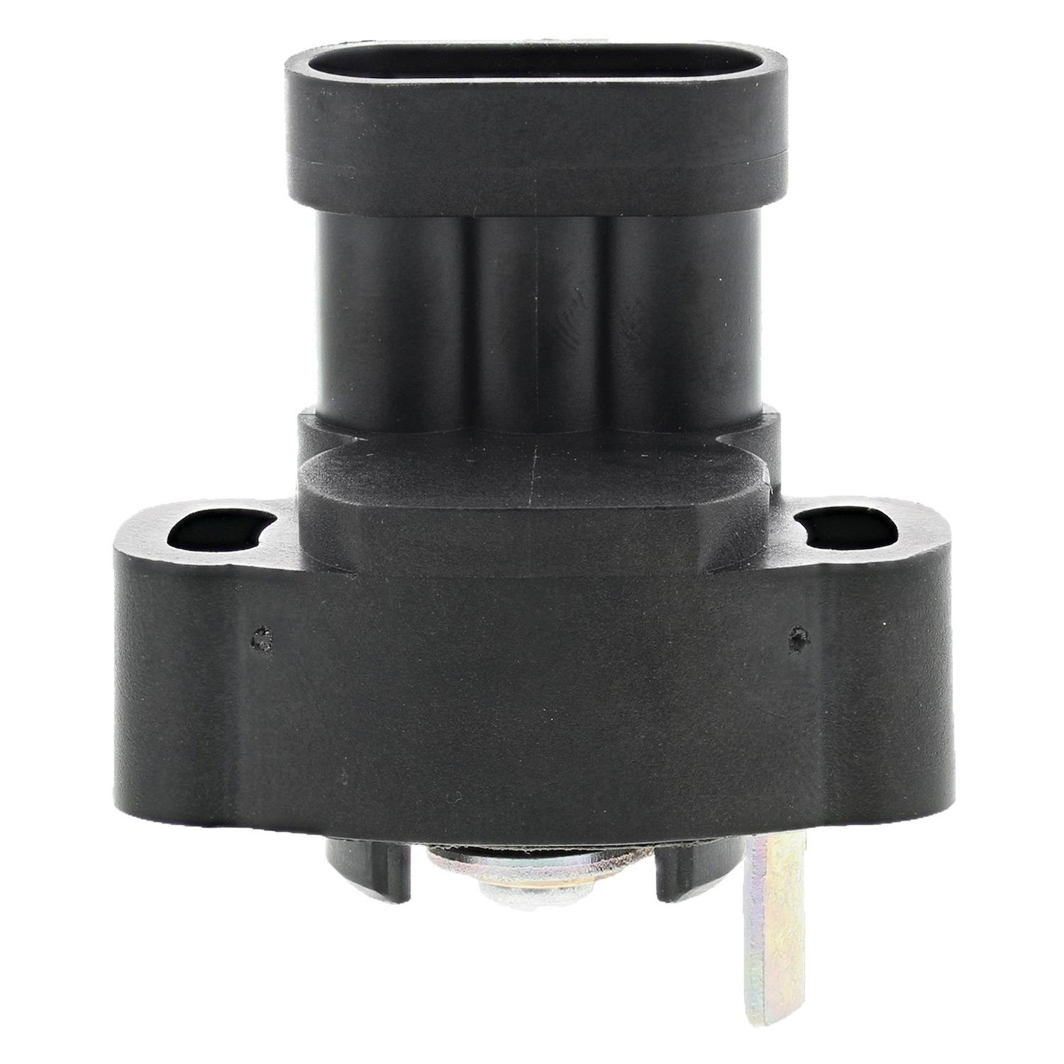 MotoRad 1TP1063 - Throttle Position Sensor MotoRad 1TP1063 Throttle Position Sensor product image 4 of 8