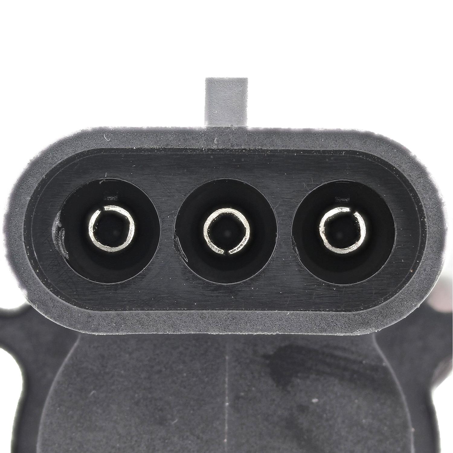 MotoRad 1TP1063 - Throttle Position Sensor MotoRad 1TP1063 Throttle Position Sensor product image 6 of 8