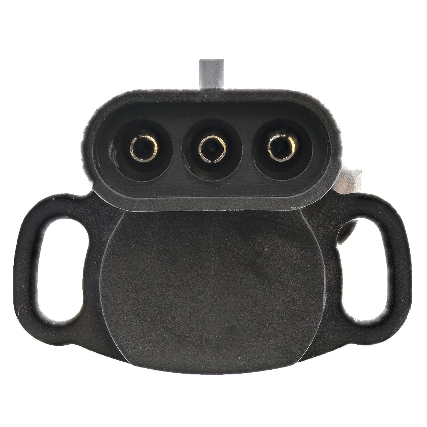 MotoRad 1TP1063 - Throttle Position Sensor MotoRad 1TP1063 Throttle Position Sensor product image 8 of 8