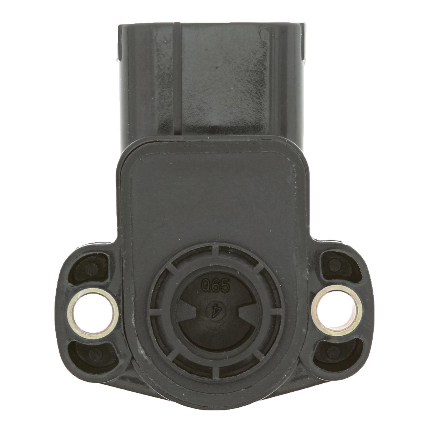 MotoRad 1TP1064 - Throttle Position Sensor MotoRad 1TP1064 Throttle Position Sensor product image 3 of 8