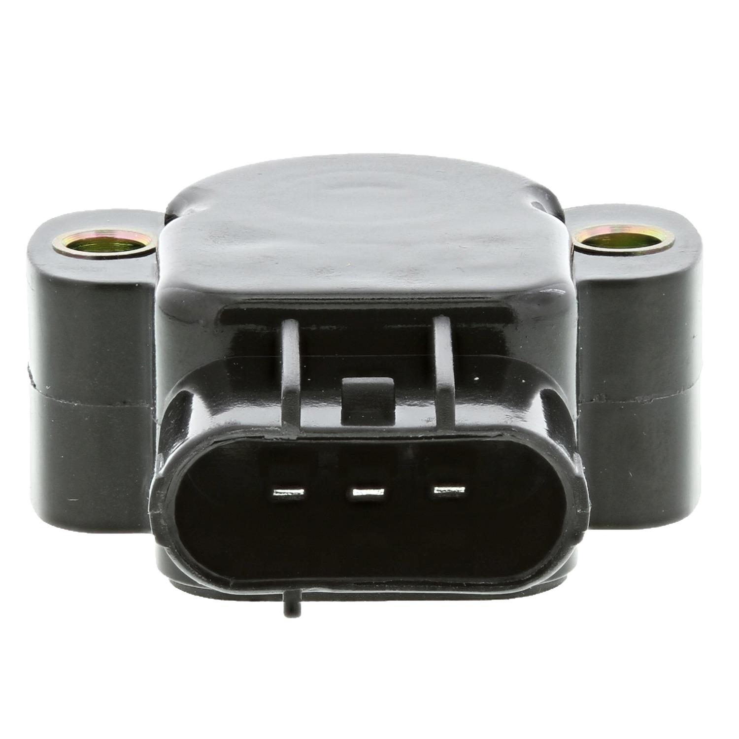 MotoRad 1TP1064 - Throttle Position Sensor MotoRad 1TP1064 Throttle Position Sensor product image 4 of 8
