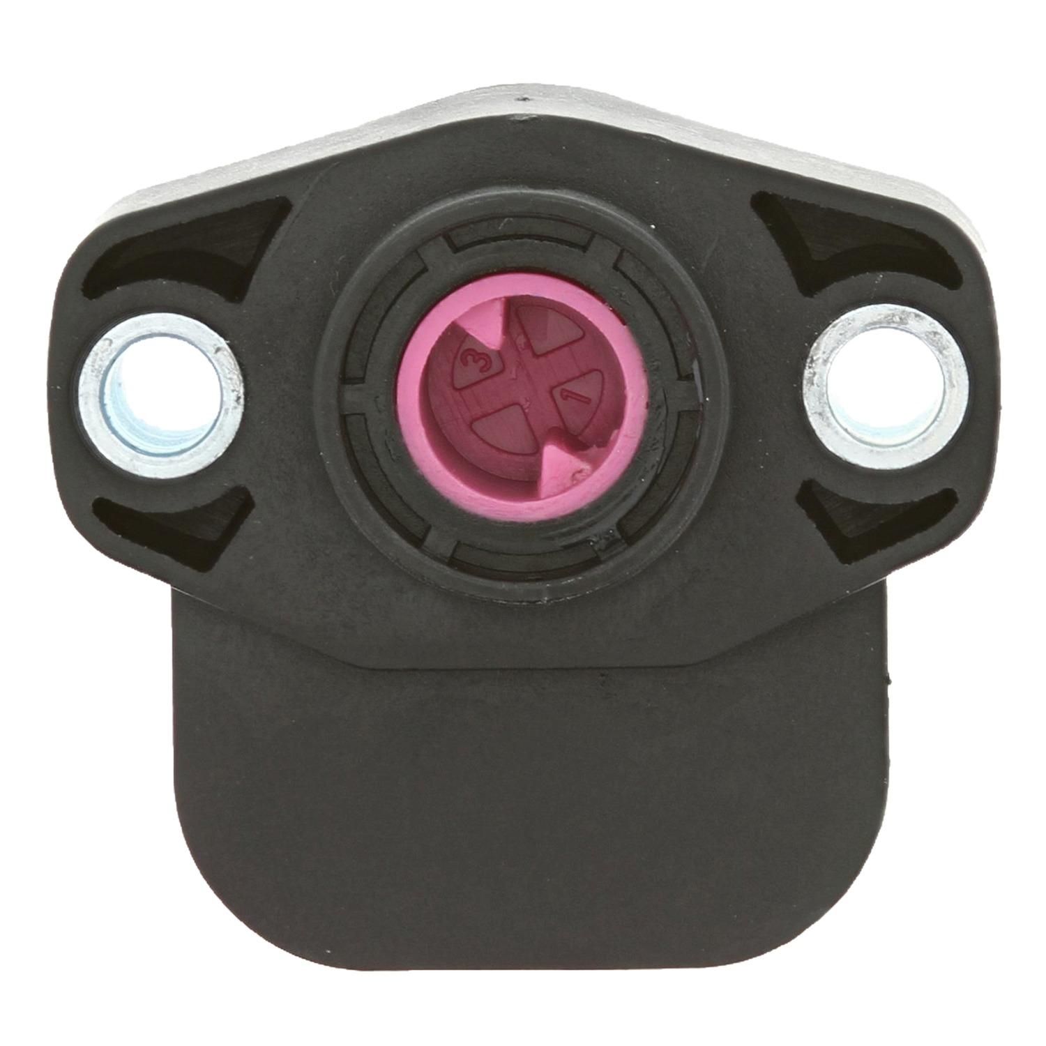 MotoRad 1TP1065 - Throttle Position Sensor MotoRad 1TP1065 Throttle Position Sensor product image 3 of 8