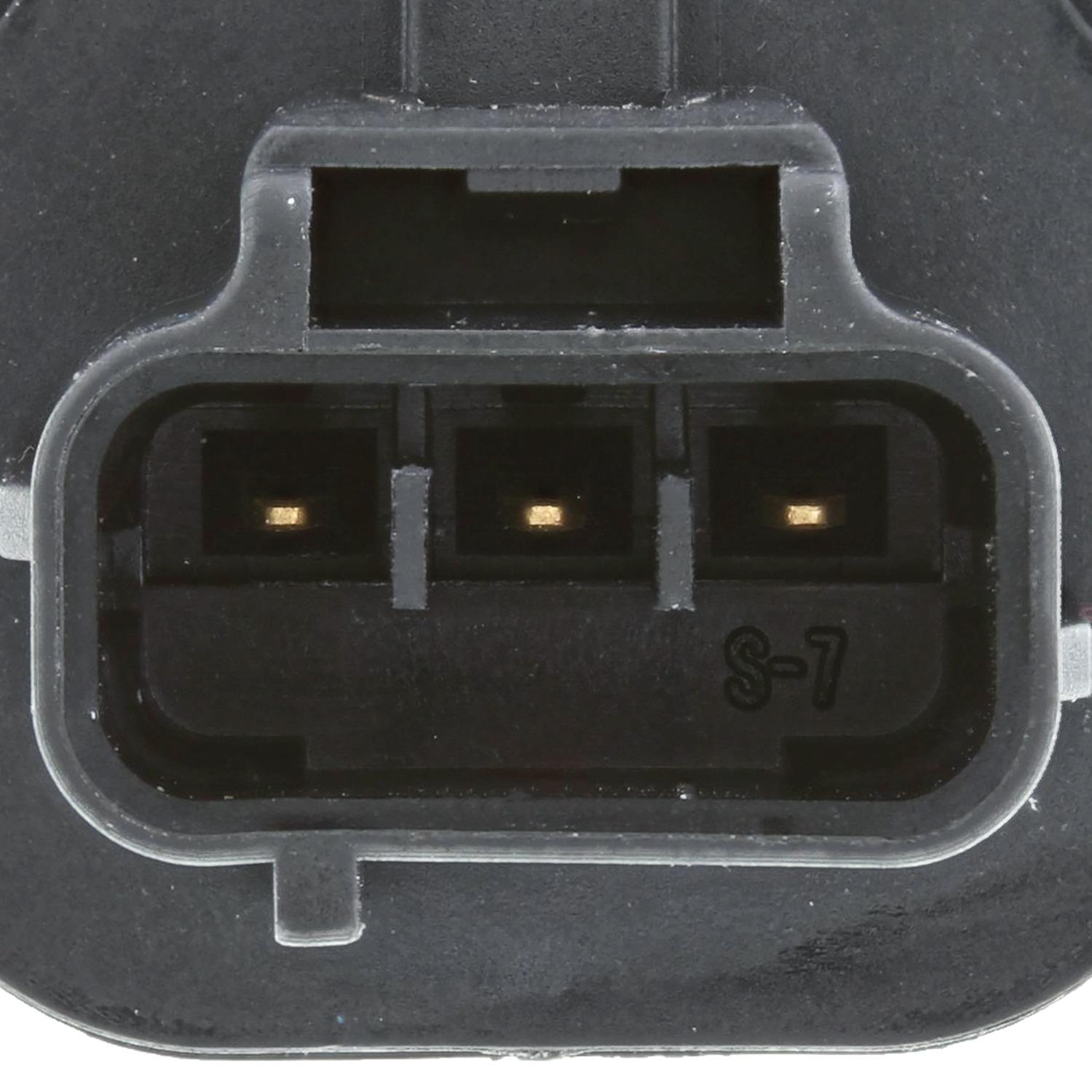 MotoRad 1TP1065 - Throttle Position Sensor MotoRad 1TP1065 Throttle Position Sensor product image 6 of 8