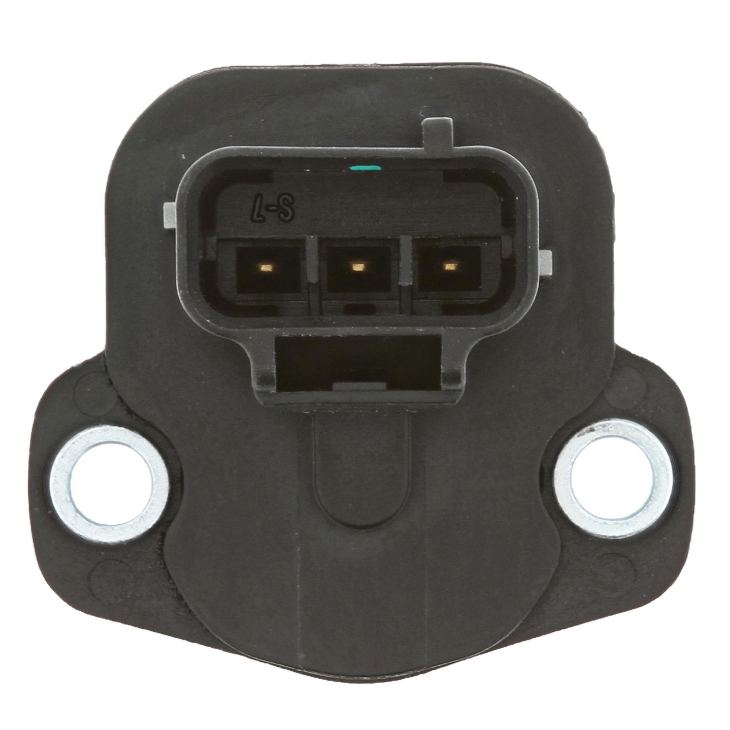 MotoRad 1TP1065 - Throttle Position Sensor MotoRad 1TP1065 Throttle Position Sensor product image 8 of 8
