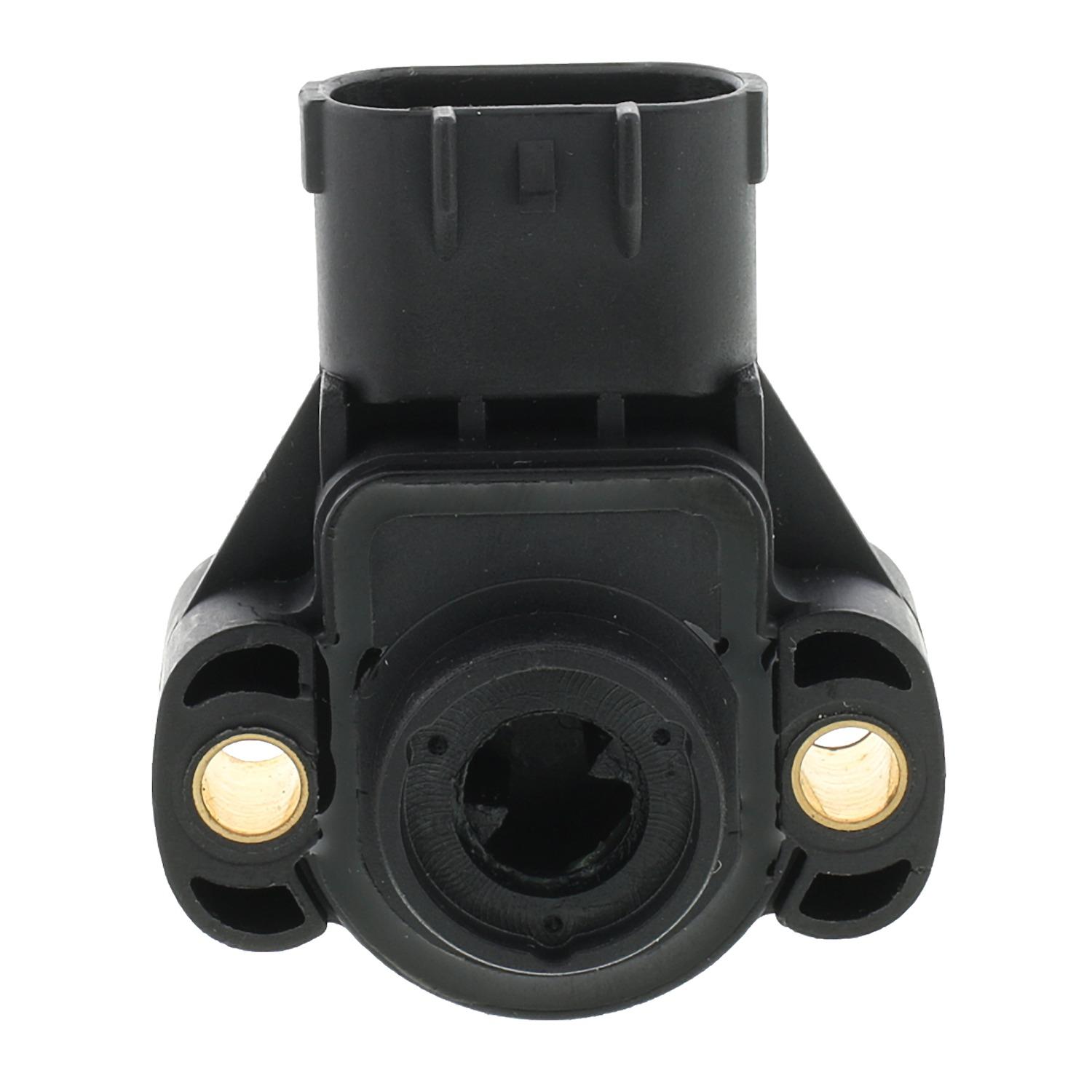 MotoRad 1TP1066 - Throttle Position Sensor MotoRad 1TP1066 Throttle Position Sensor product image 3 of 8