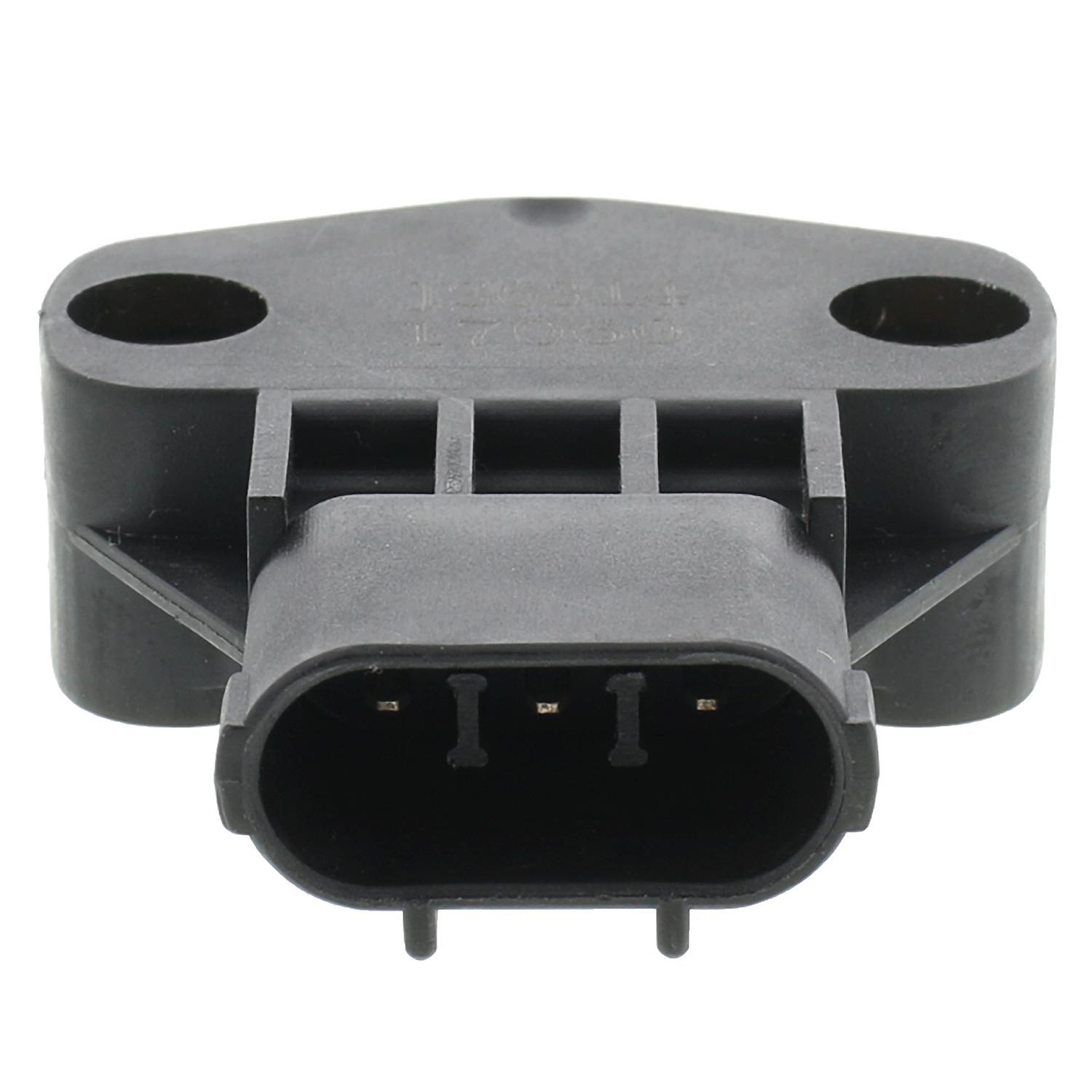 MotoRad 1TP1066 - Throttle Position Sensor MotoRad 1TP1066 Throttle Position Sensor product image 4 of 8