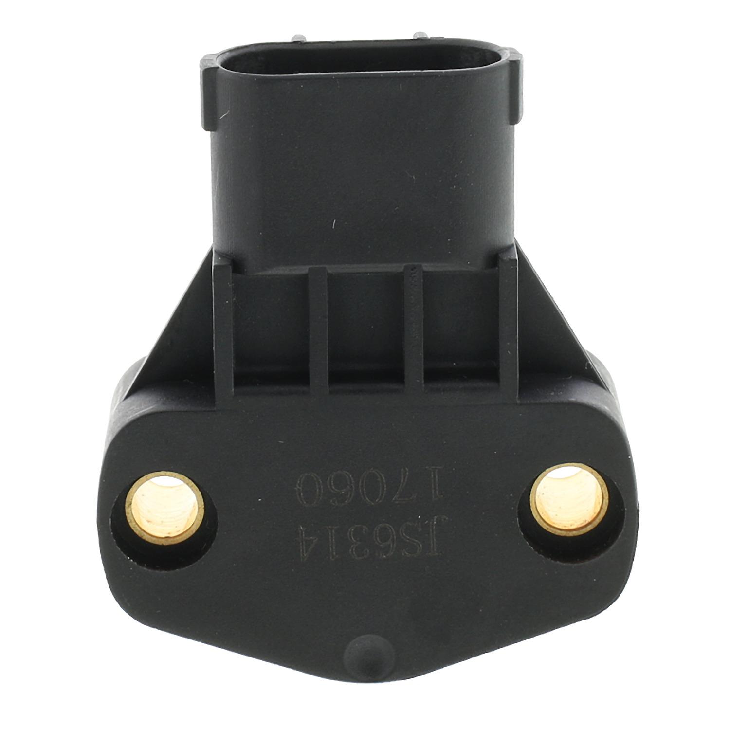 MotoRad 1TP1066 - Throttle Position Sensor MotoRad 1TP1066 Throttle Position Sensor product image 8 of 8