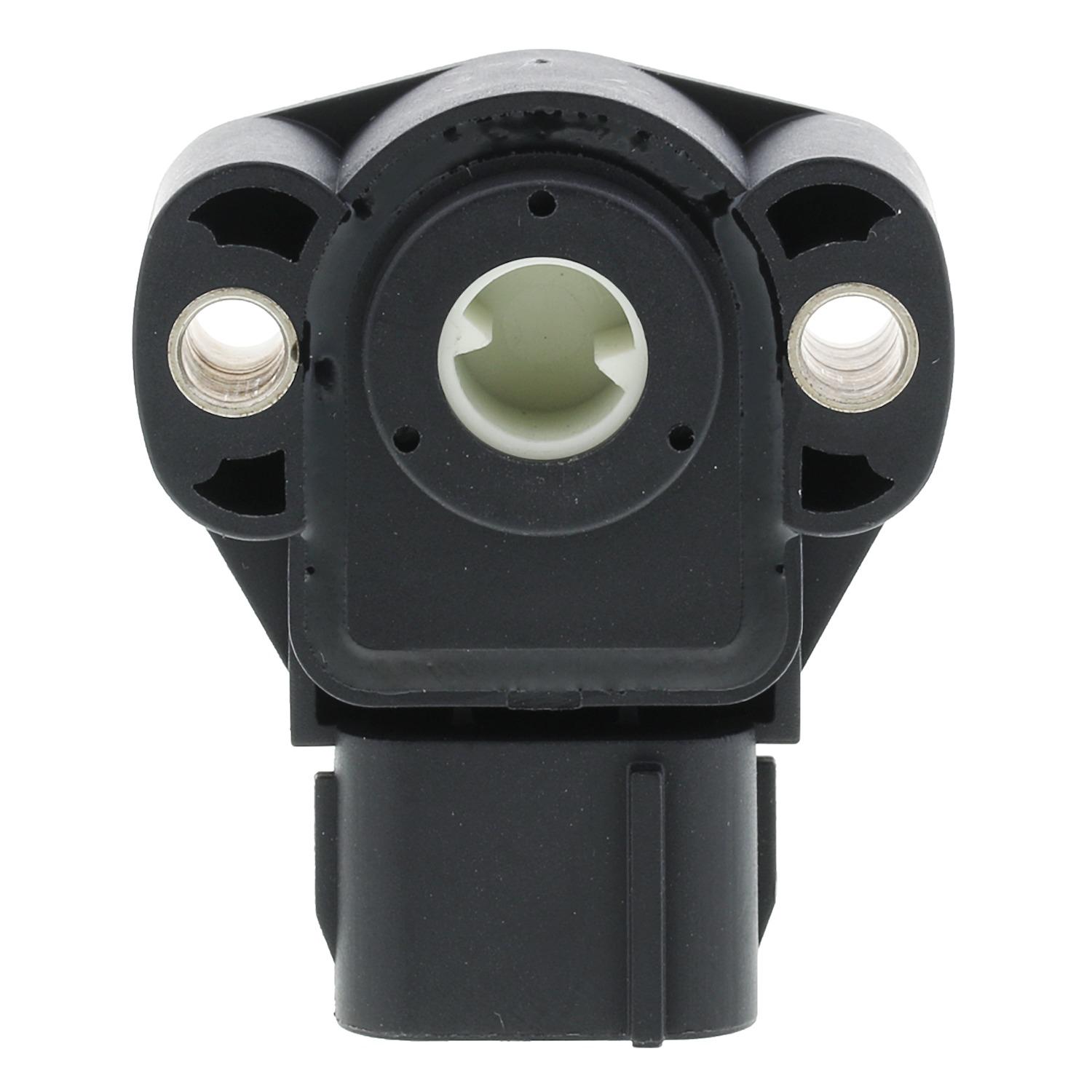 MotoRad 1TP1067 - Throttle Position Sensor MotoRad 1TP1067 Throttle Position Sensor product image 3 of 7