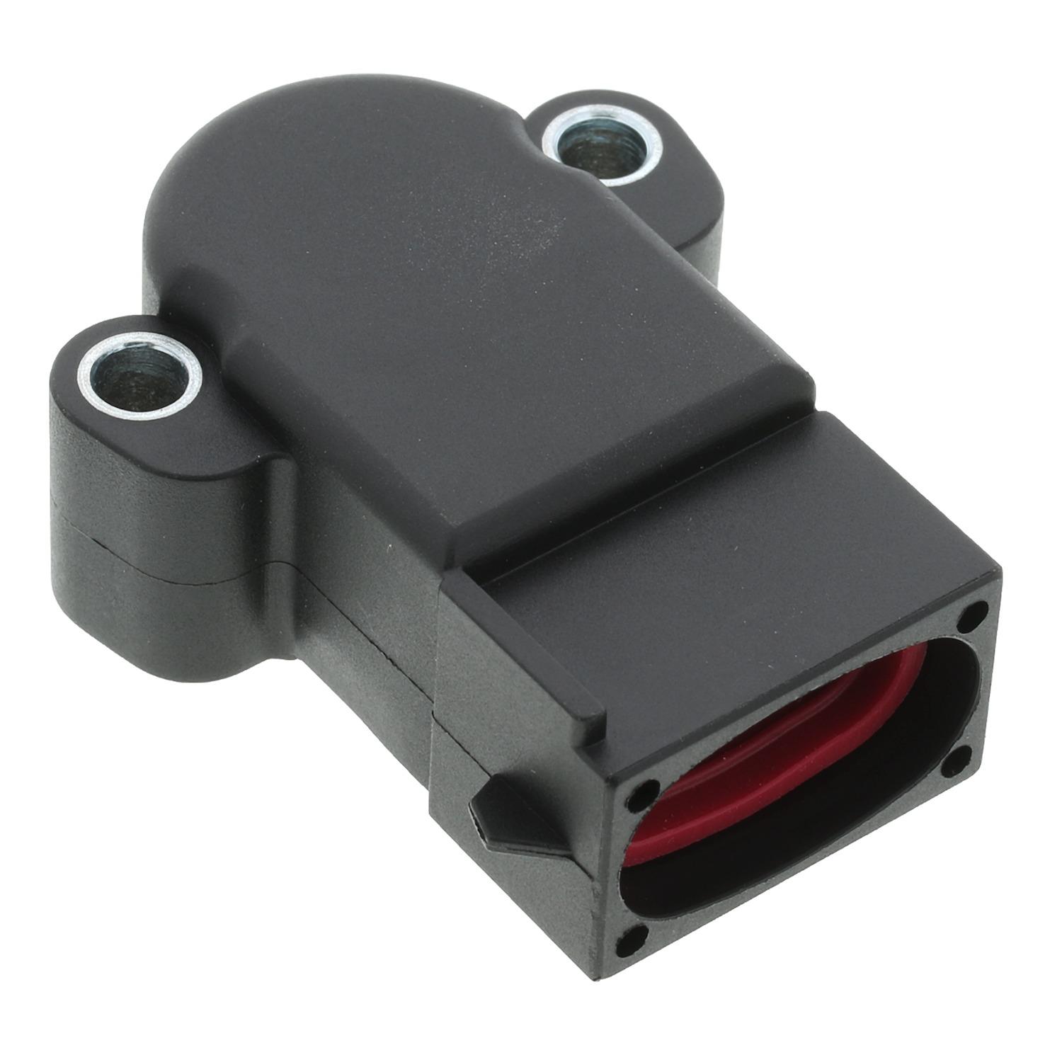 MotoRad 1TP1068 - Throttle Position Sensor MotoRad 1TP1068 Throttle Position Sensor product image 1 of 8