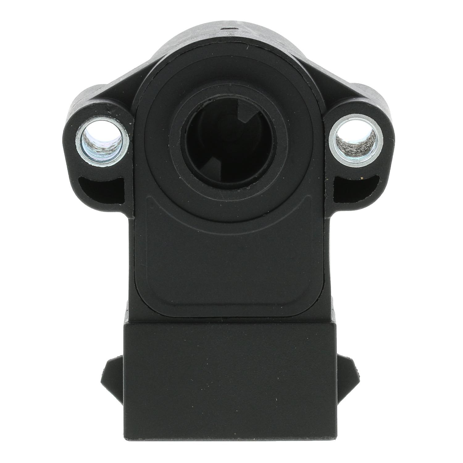 MotoRad 1TP1068 - Throttle Position Sensor MotoRad 1TP1068 Throttle Position Sensor product image 3 of 8