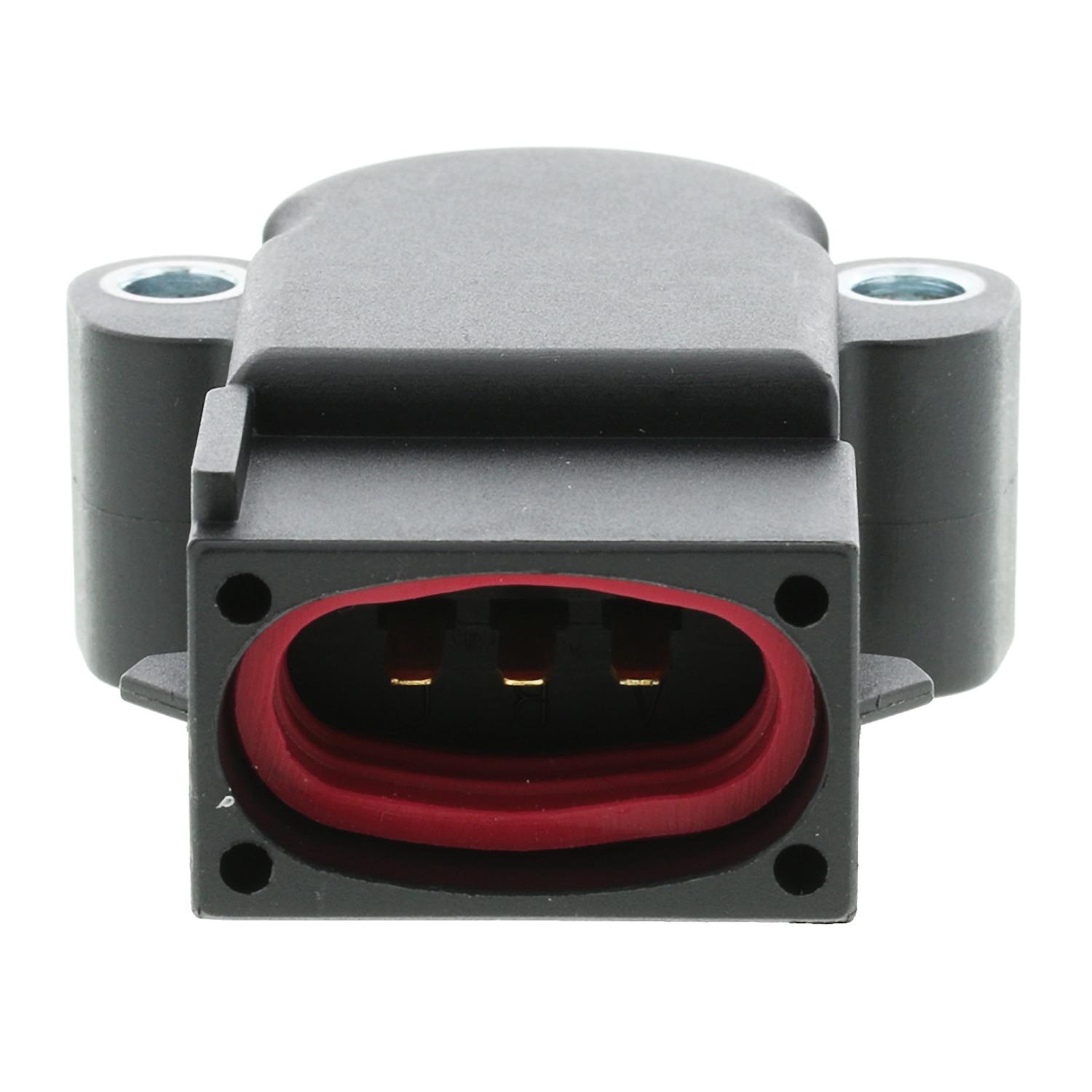 MotoRad 1TP1068 - Throttle Position Sensor MotoRad 1TP1068 Throttle Position Sensor product image 4 of 8