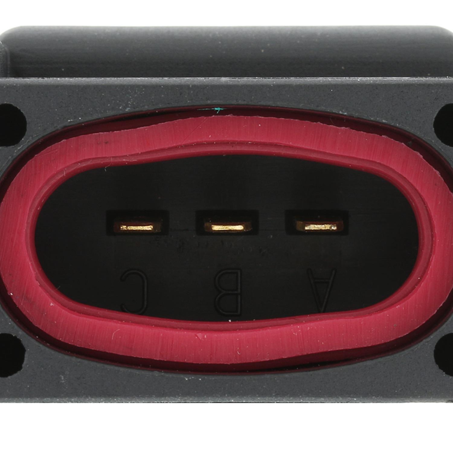 MotoRad 1TP1068 - Throttle Position Sensor MotoRad 1TP1068 Throttle Position Sensor product image 6 of 8