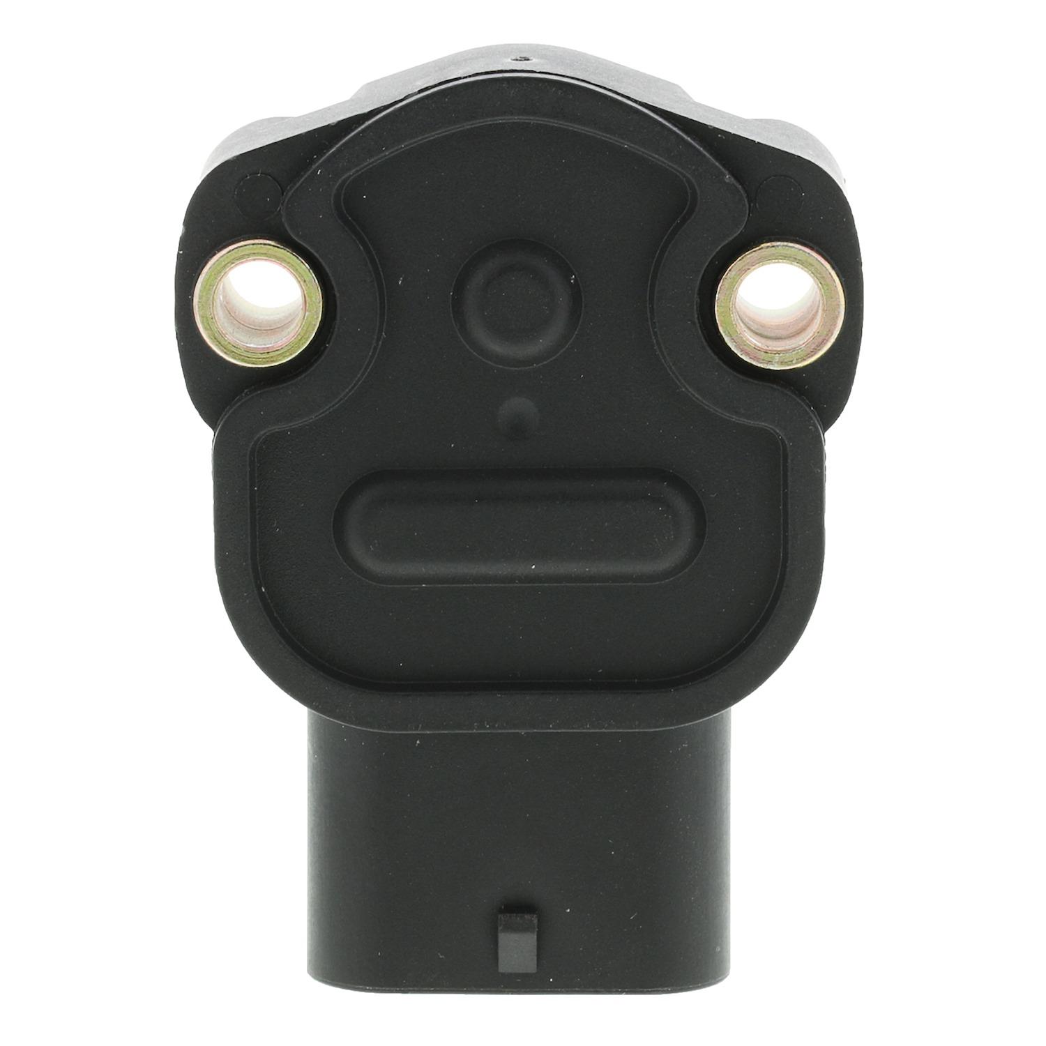 MotoRad 1TP1071 - Throttle Position Sensor MotoRad 1TP1071 Throttle Position Sensor product image 7 of 7