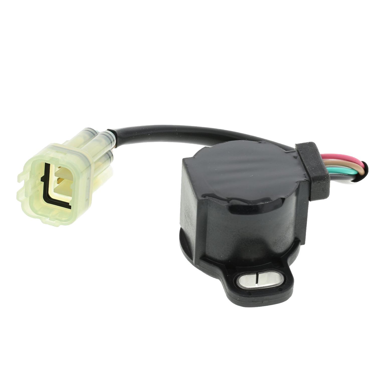 MotoRad 1TP1073 Throttle Position Sensor product image 1 of 7
