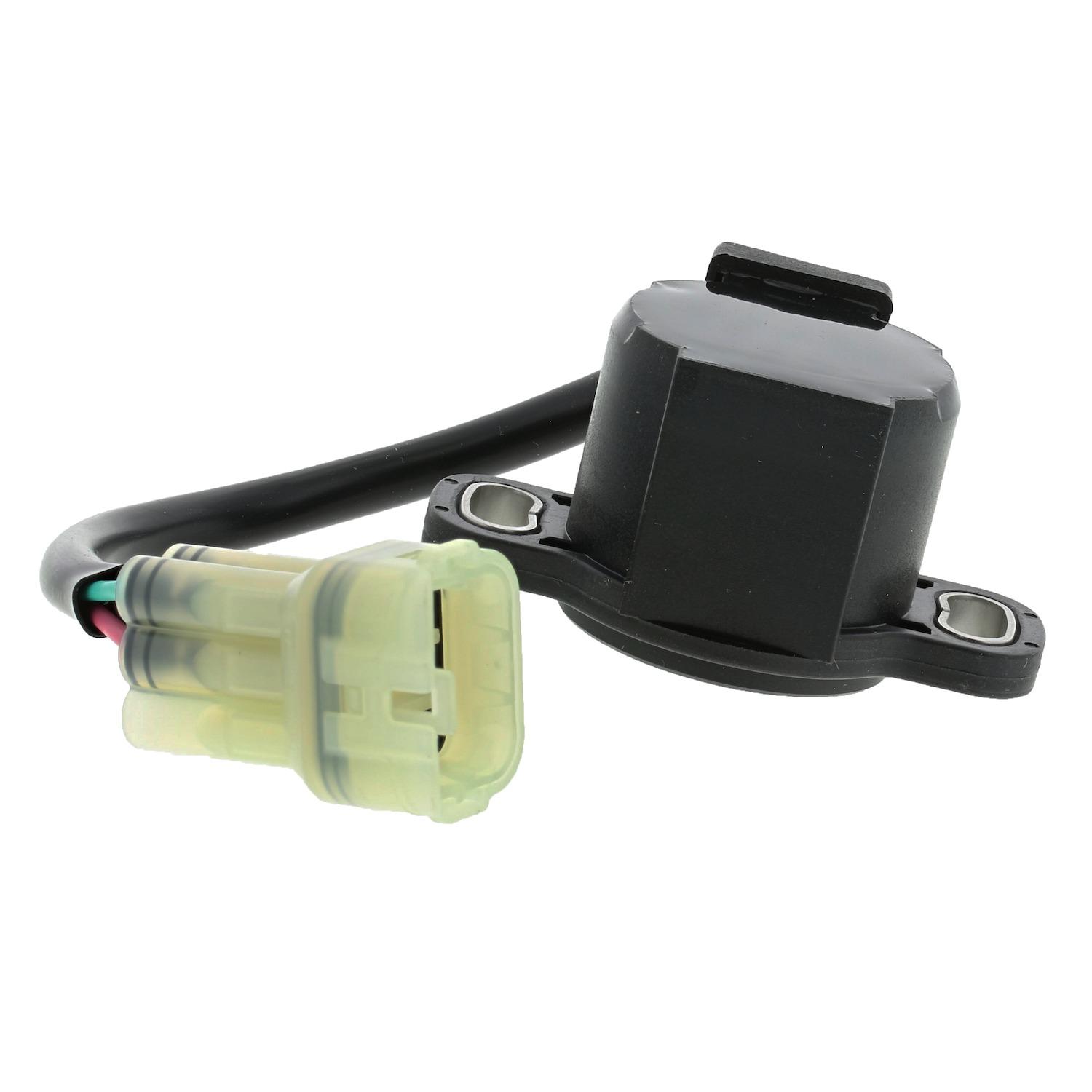 MotoRad 1TP1073 Throttle Position Sensor product image 4 of 7