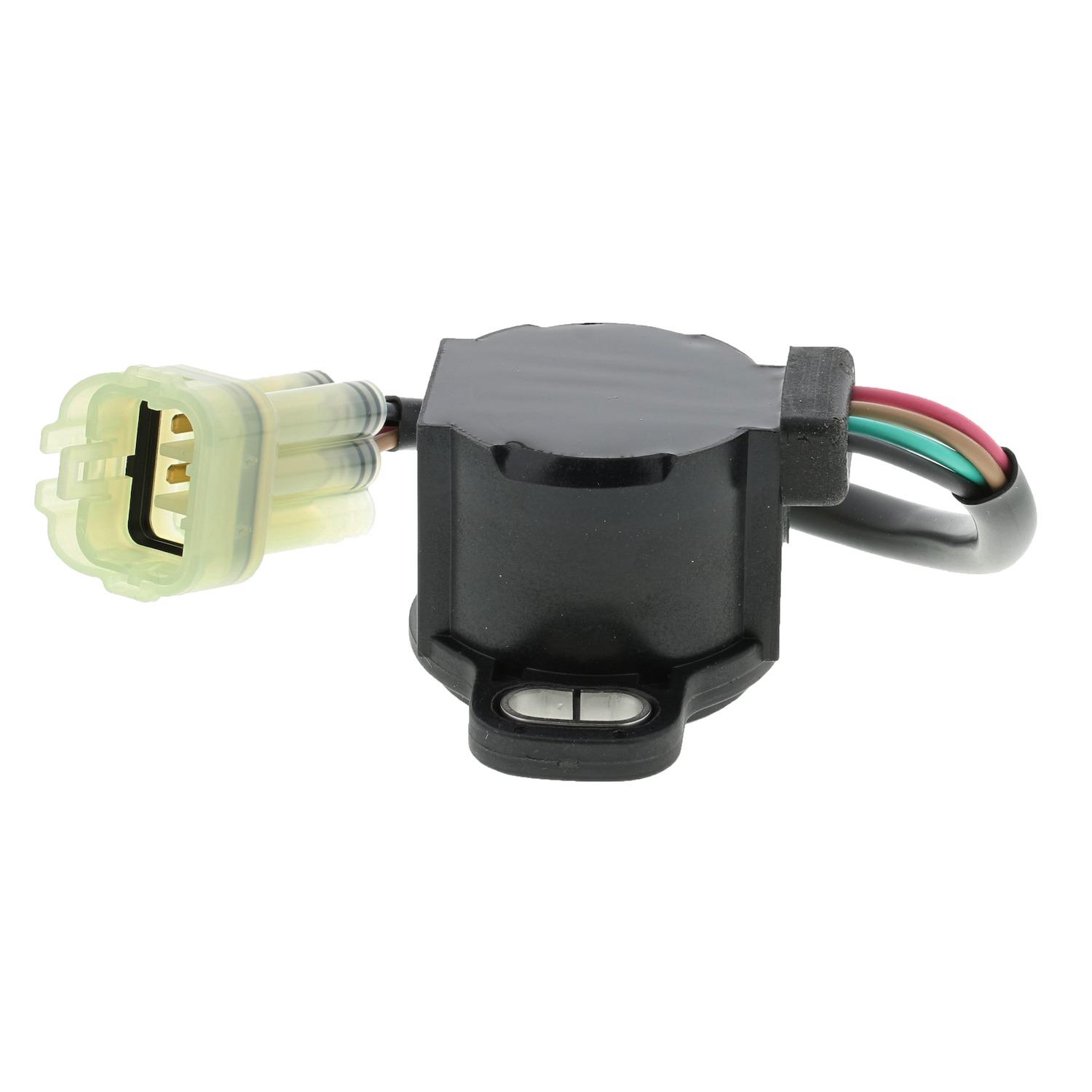 MotoRad 1TP1073 Throttle Position Sensor product image 5 of 7