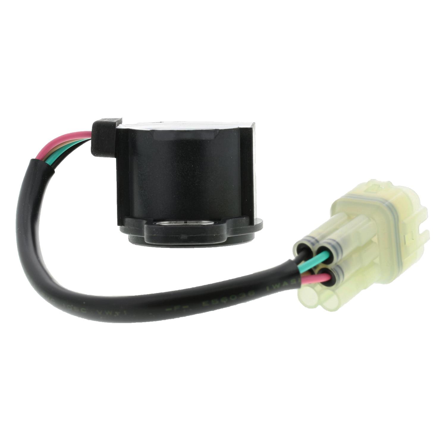 MotoRad 1TP1073 Throttle Position Sensor product image 6 of 7
